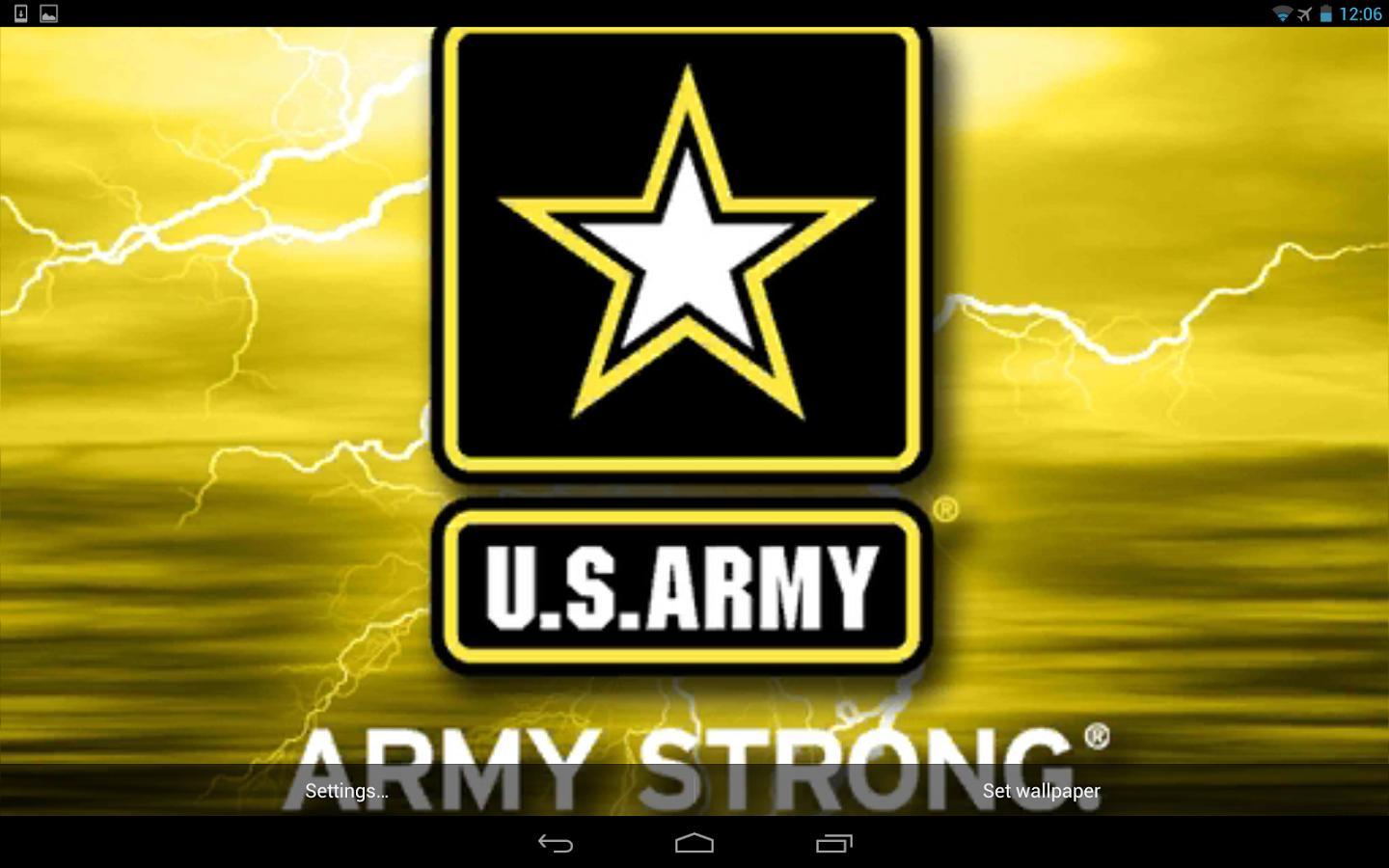 Army Logos Pictures Wallpapers