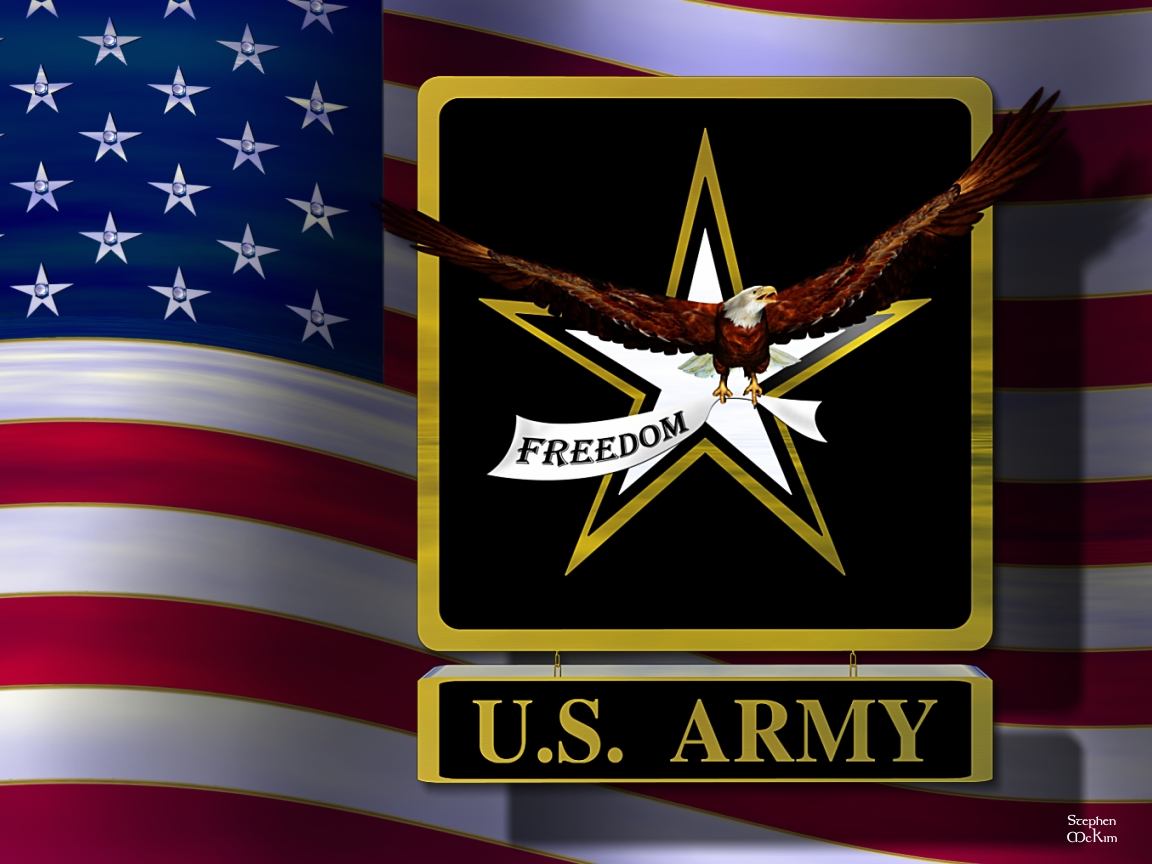 Army Logos Pictures Wallpapers