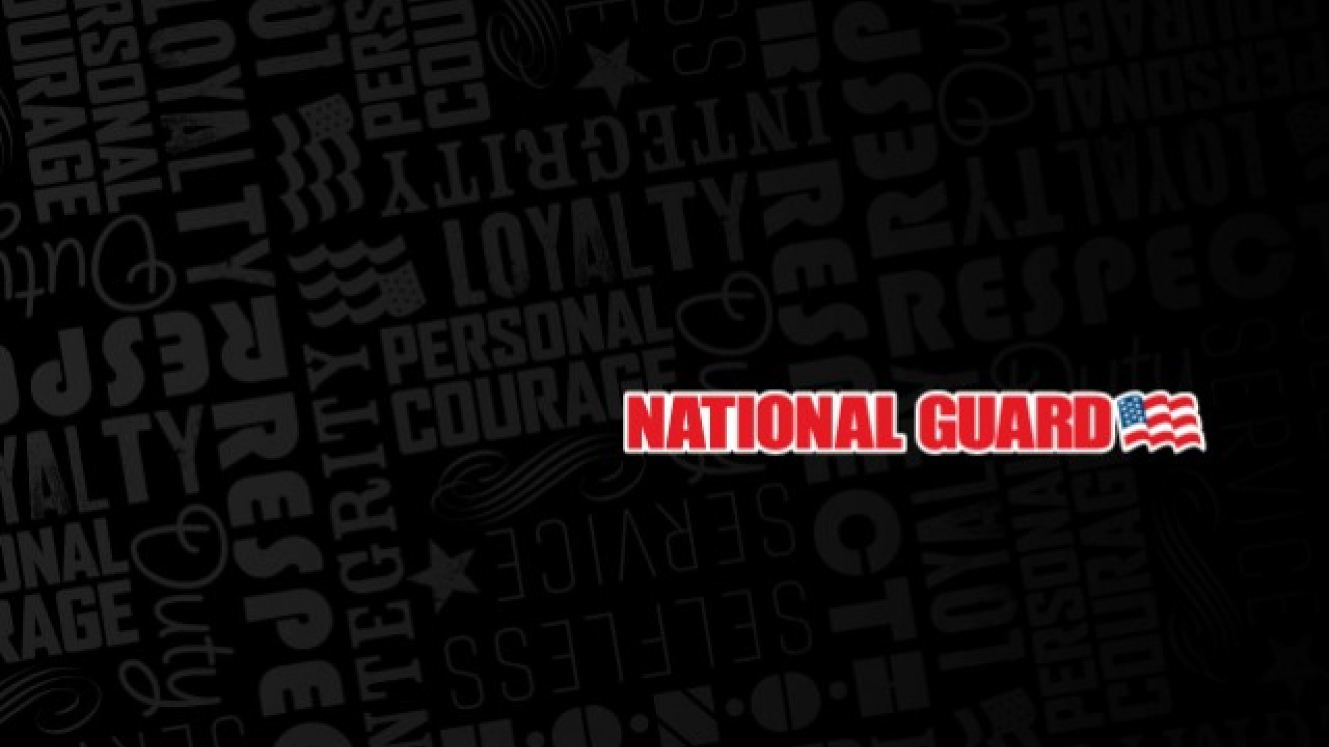 Army National Guard Wallpapers