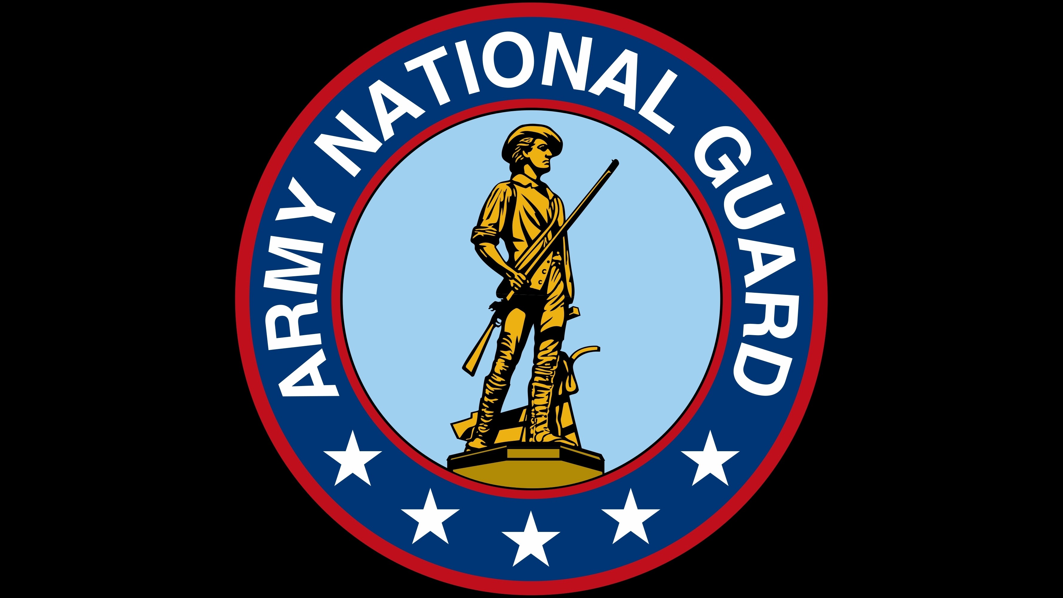 Army National Guard Wallpapers