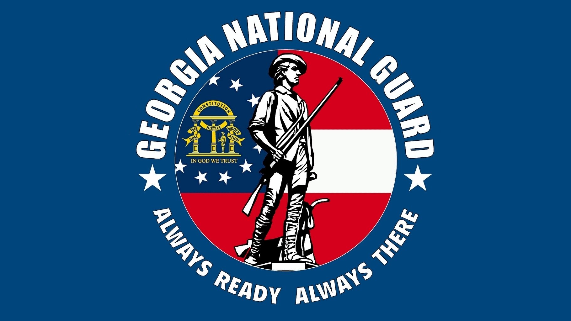 Army National Guard Wallpapers