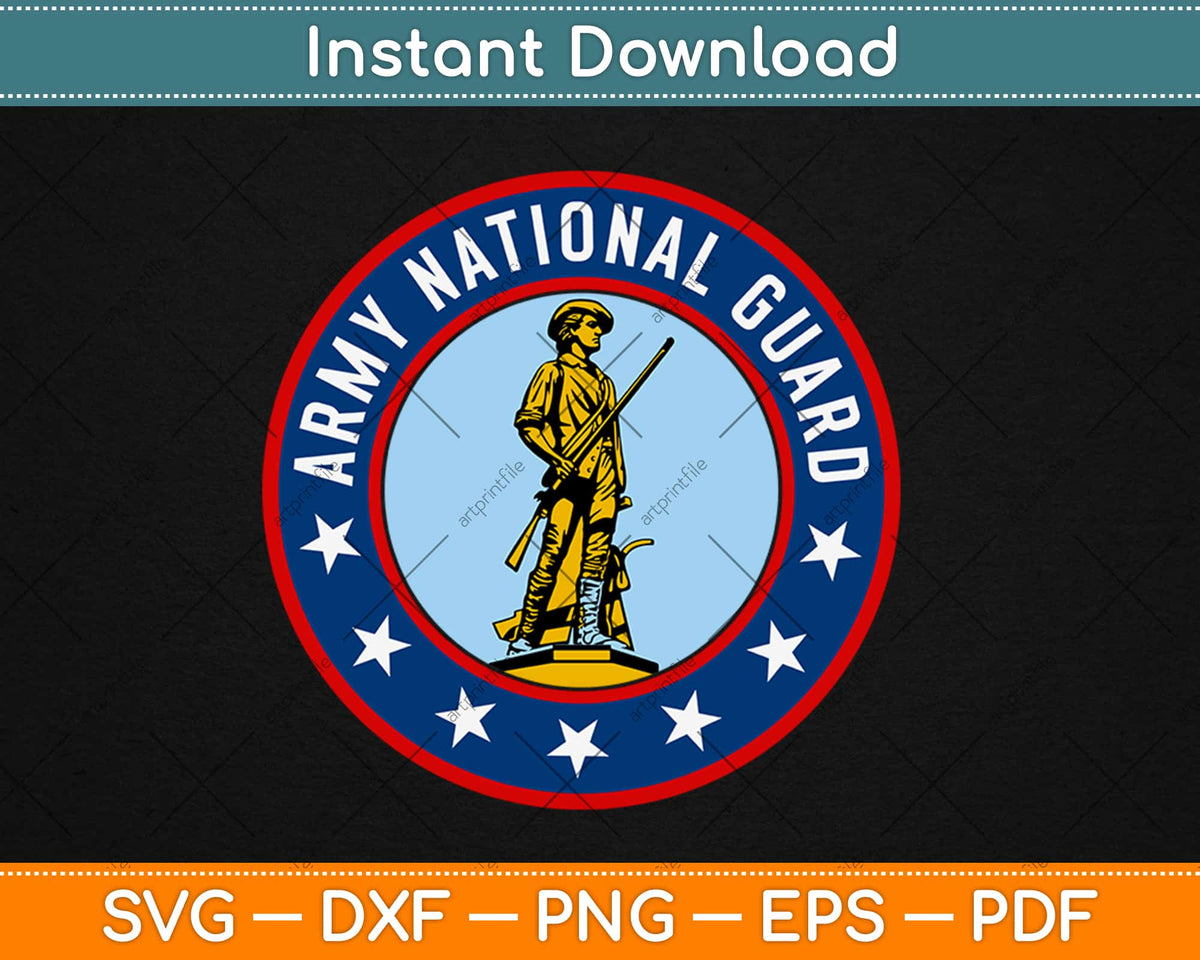 Army National Guard Wallpapers