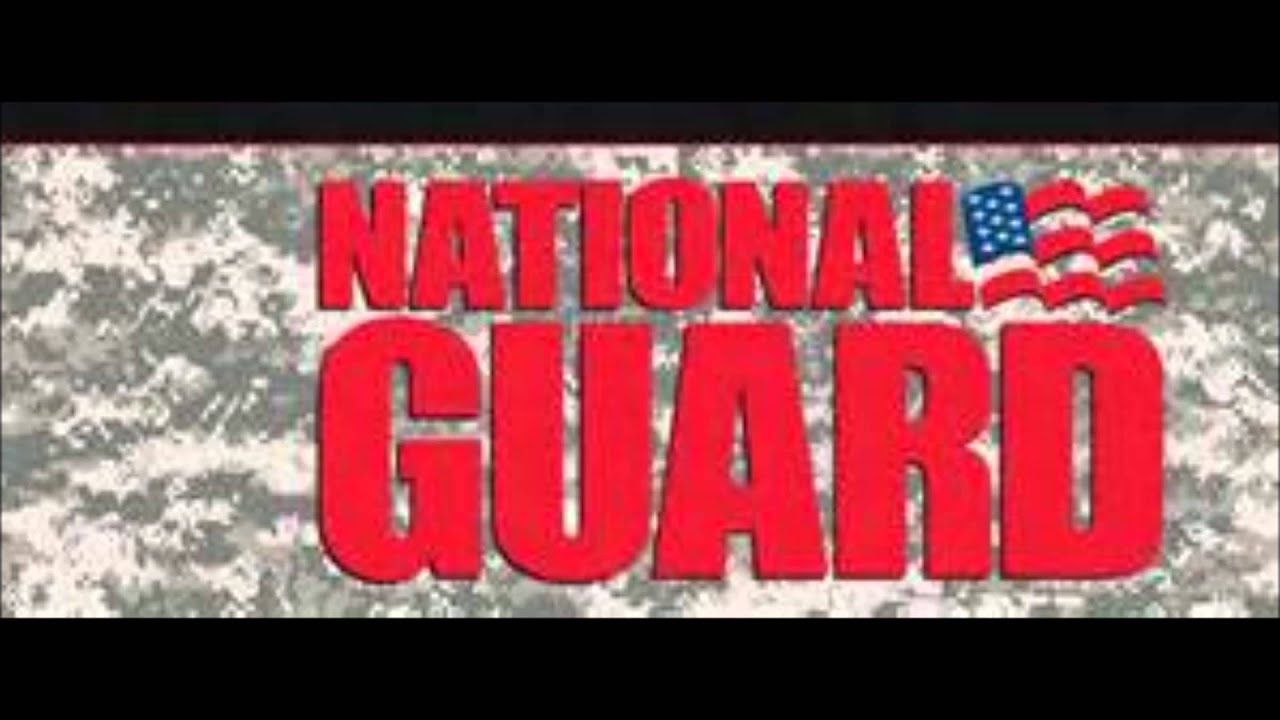 Army National Guard Wallpapers