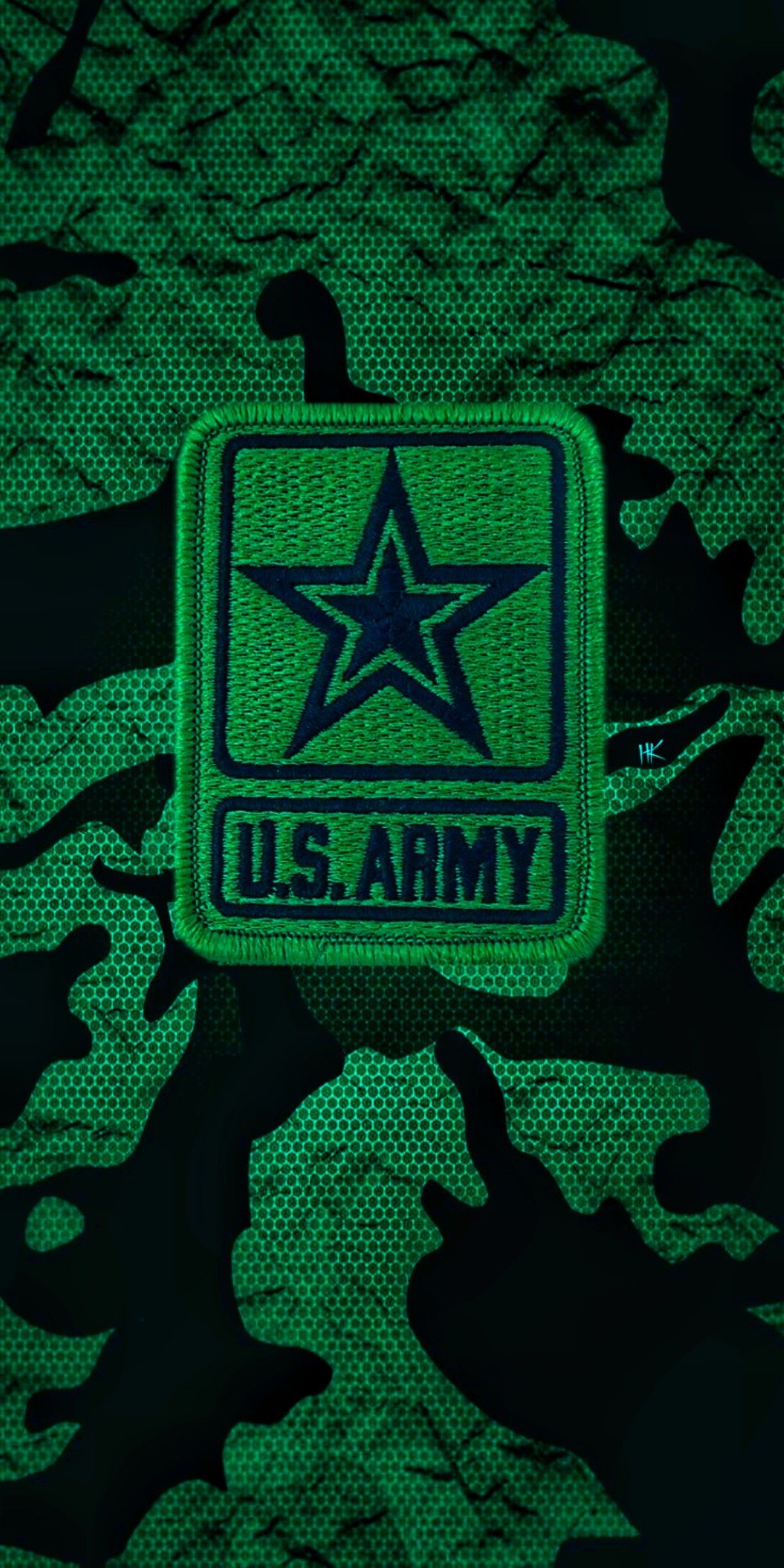 Army Of One 2021 Wallpapers