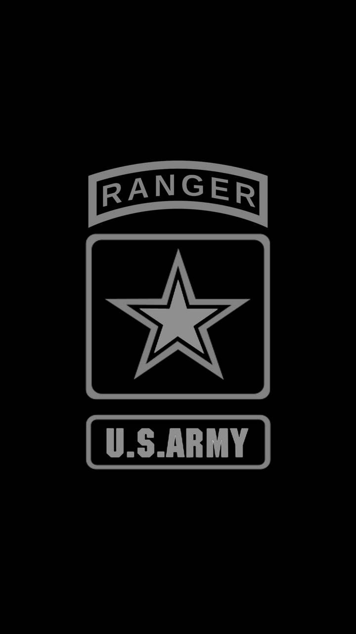 Army Ranger Wall Paper Wallpapers