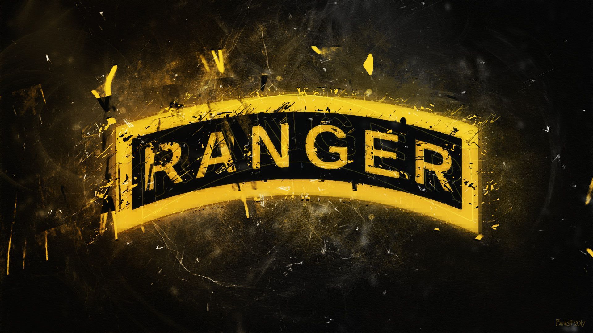 Army Ranger Wall Paper Wallpapers