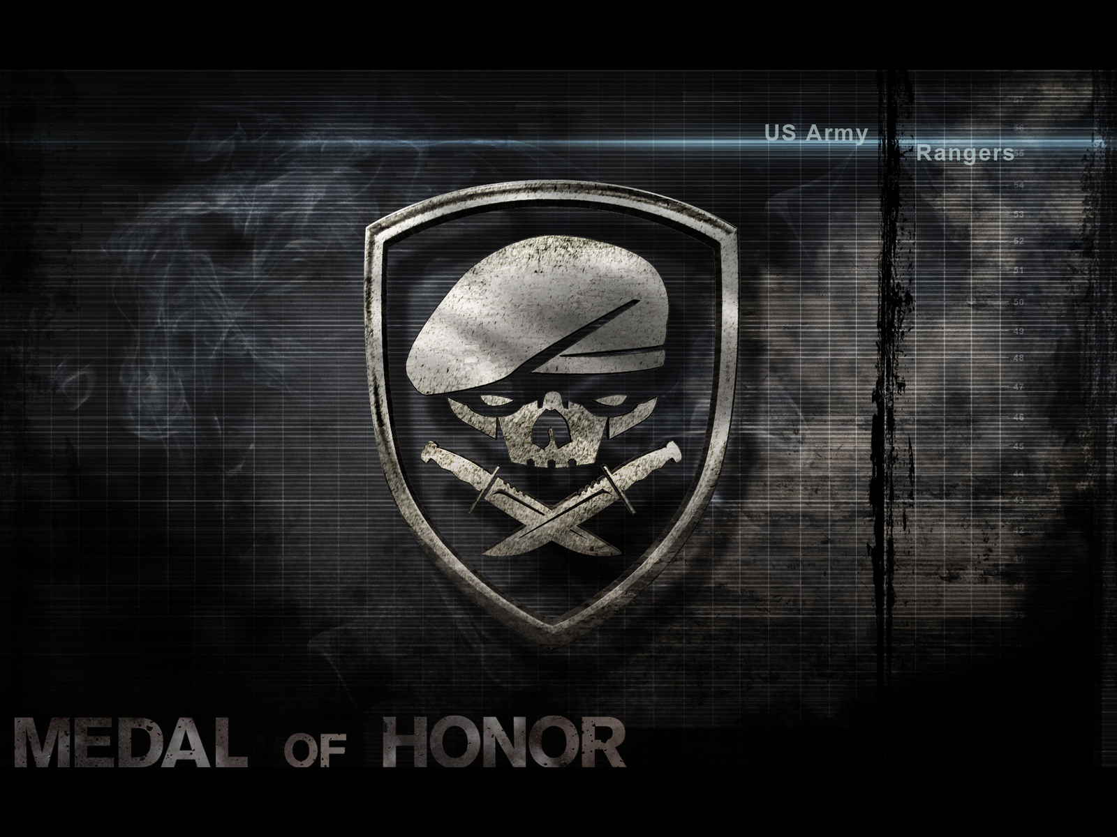 Army Ranger Wall Paper Wallpapers