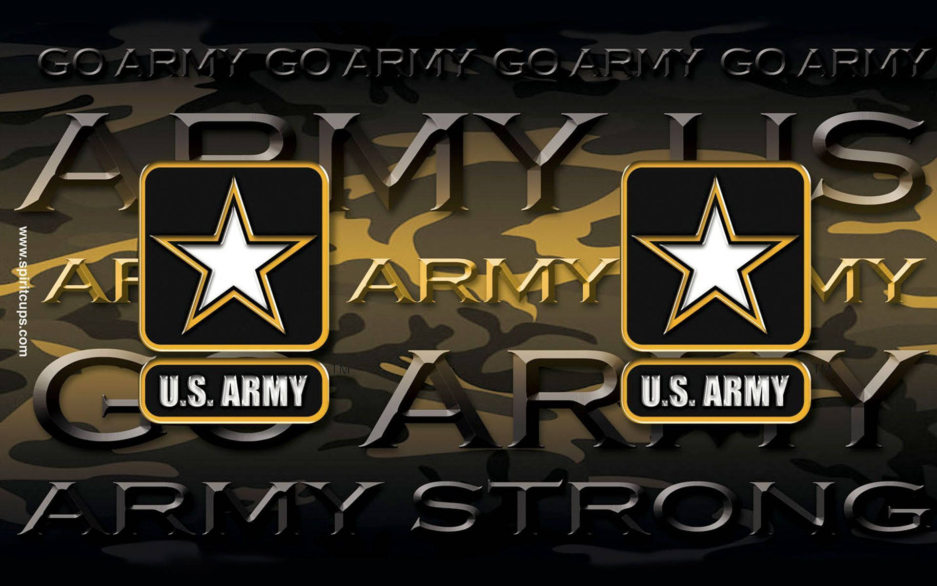 Army Strong Wallpapers