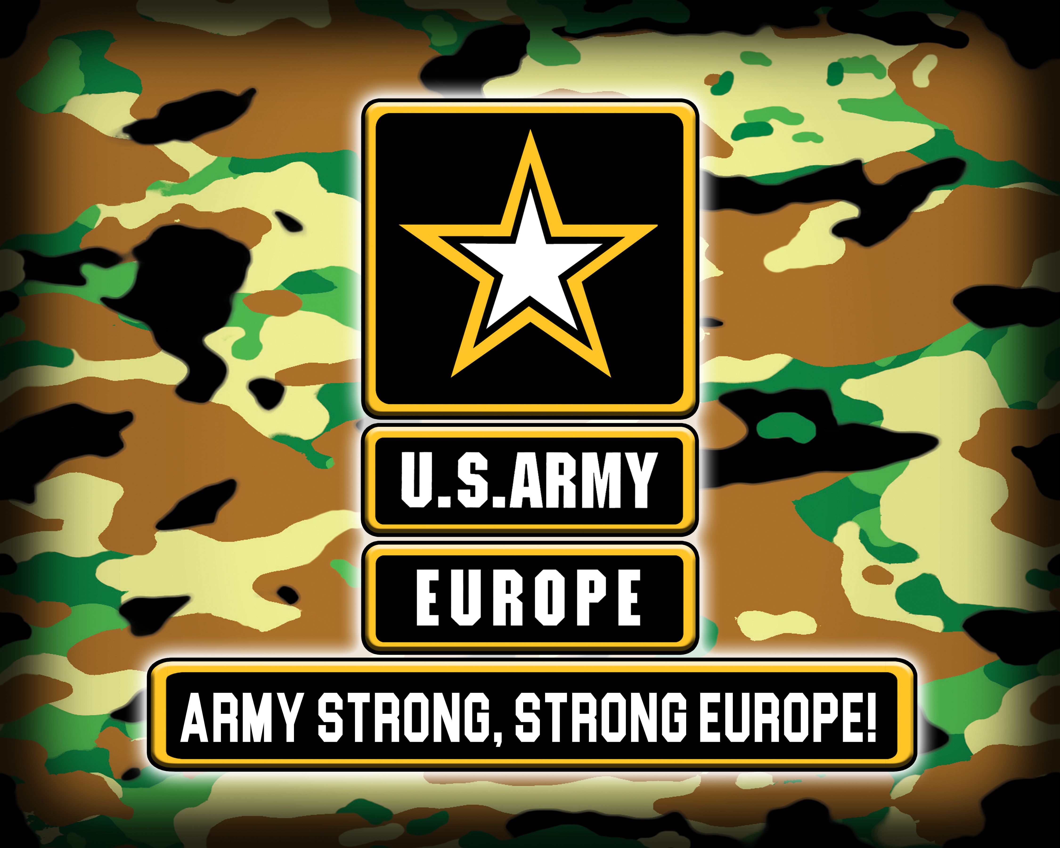 Army Strong Wallpapers