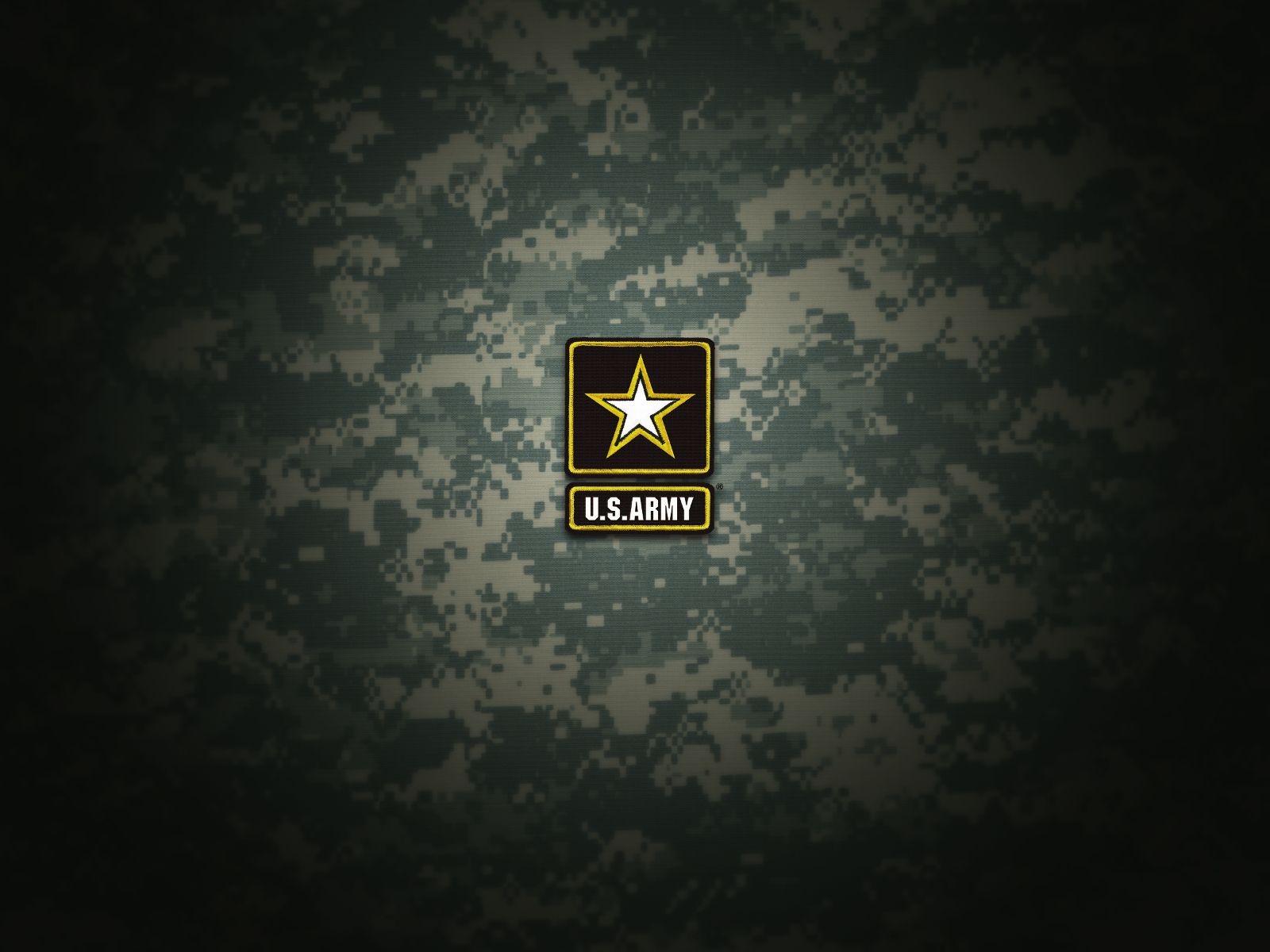 Army Strong Wallpapers