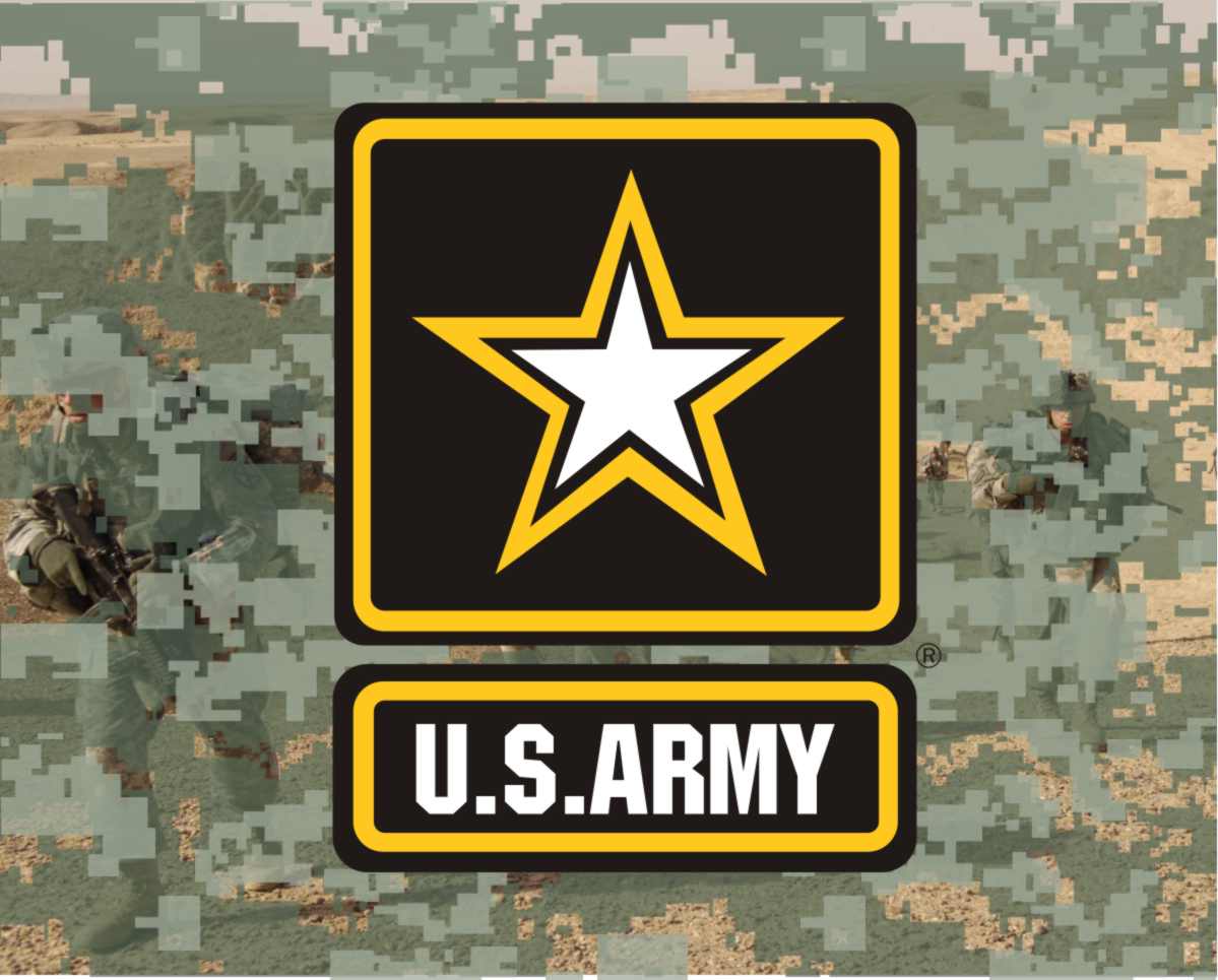 Army Strong Wallpapers