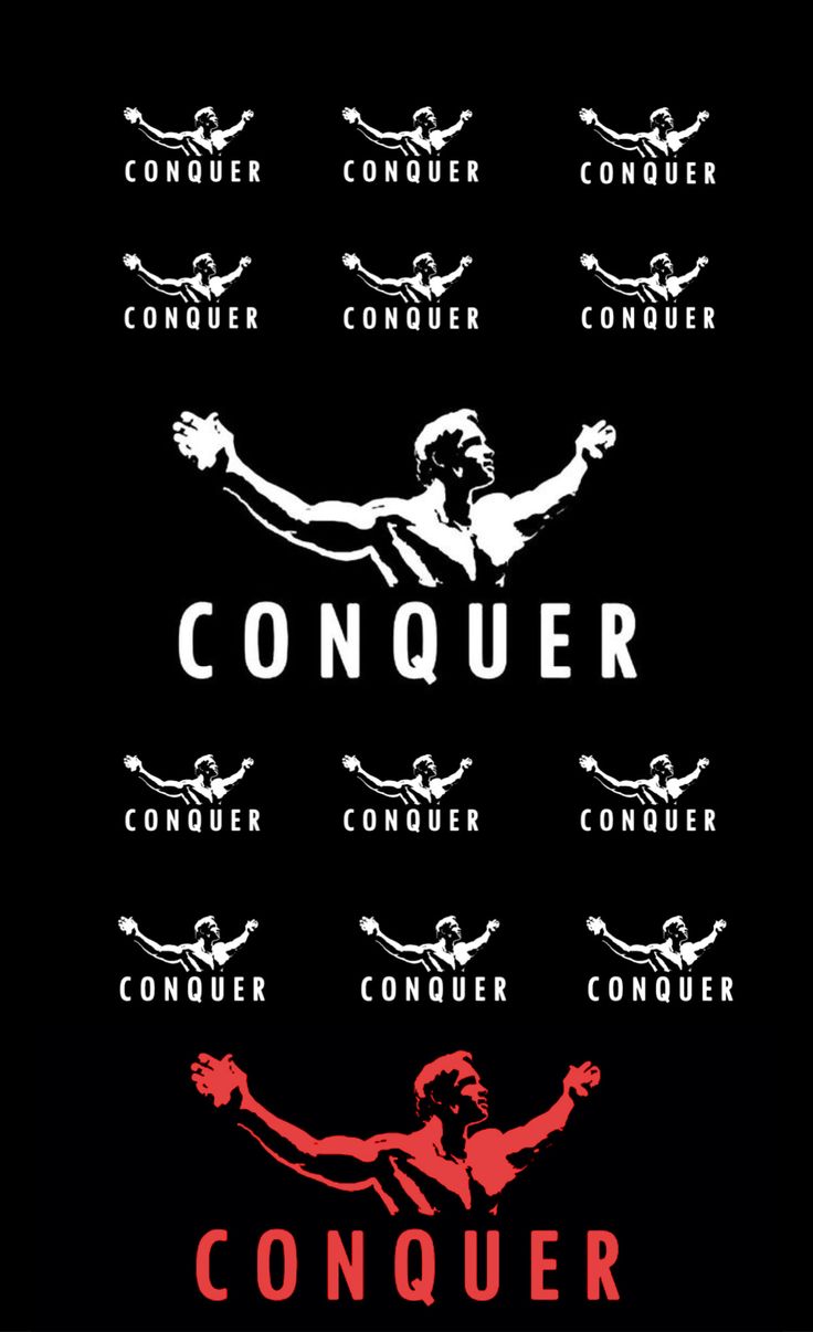 Arnold Schwarzenegger Conquer Wallpapers