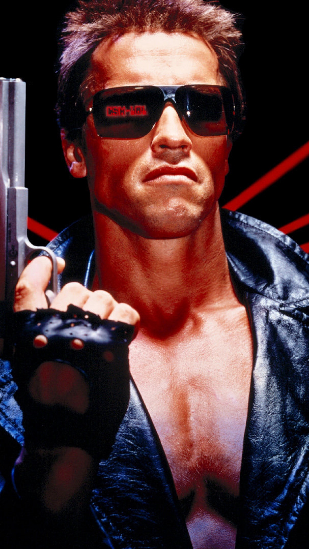 Arnold Schwarzenegger Iphone Wallpapers