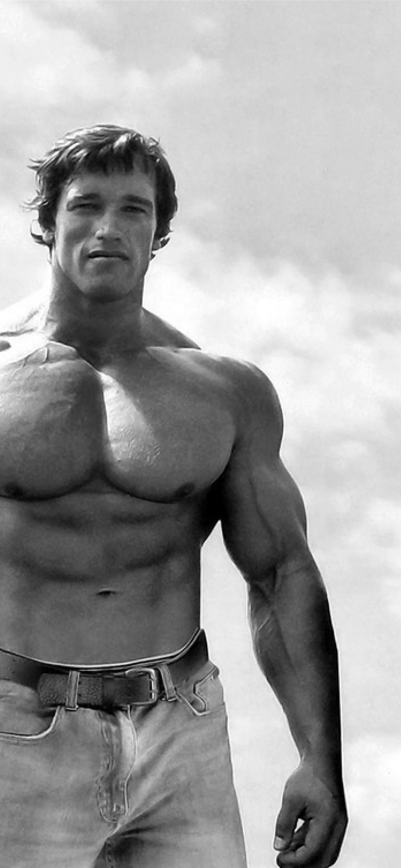 Arnold Schwarzenegger Iphone Wallpapers