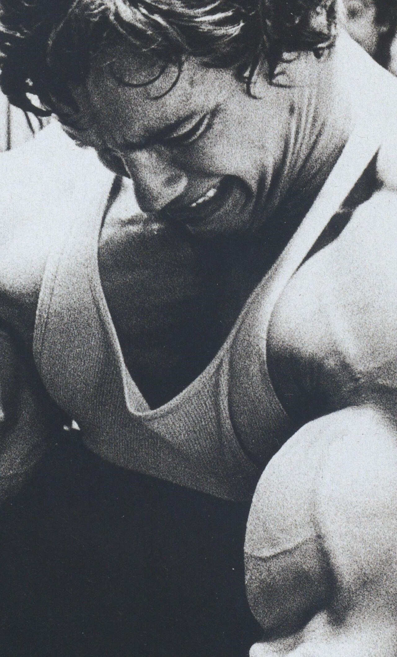 Arnold Schwarzenegger Iphone Wallpapers