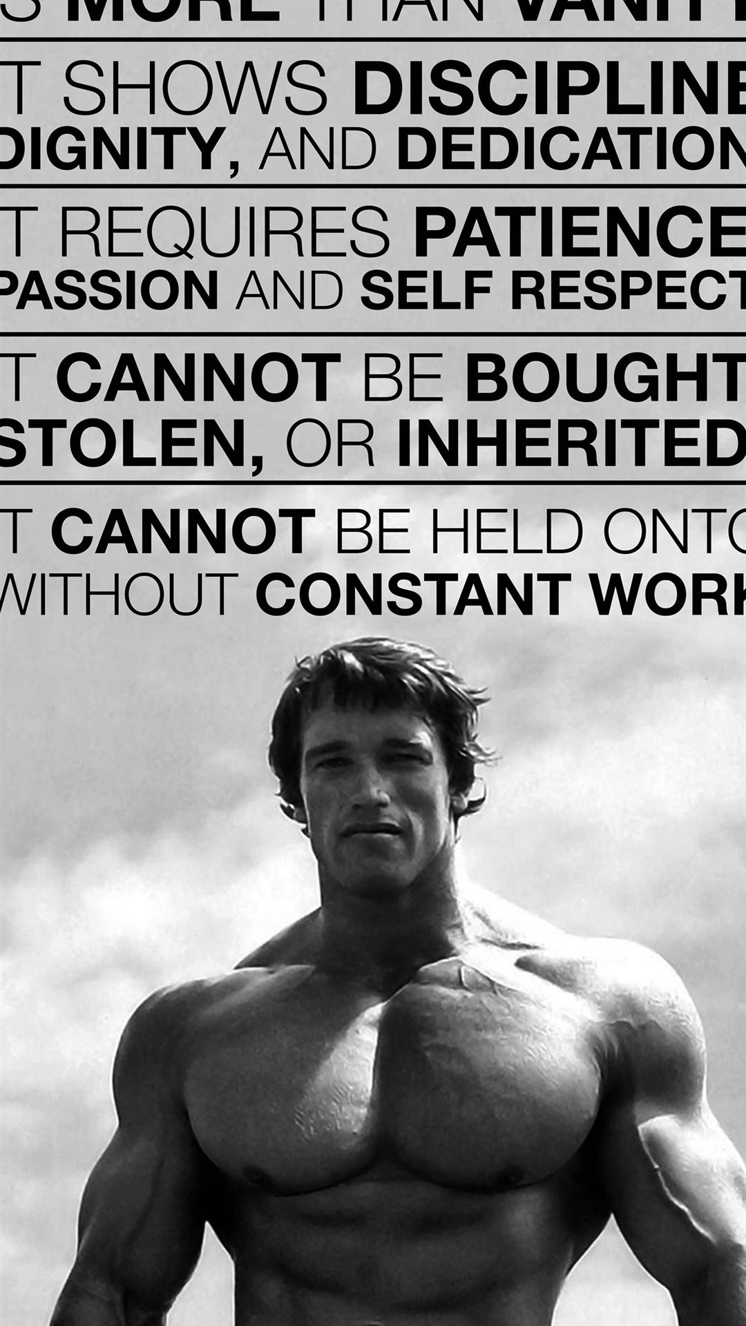 Arnold Schwarzenegger Iphone Wallpapers