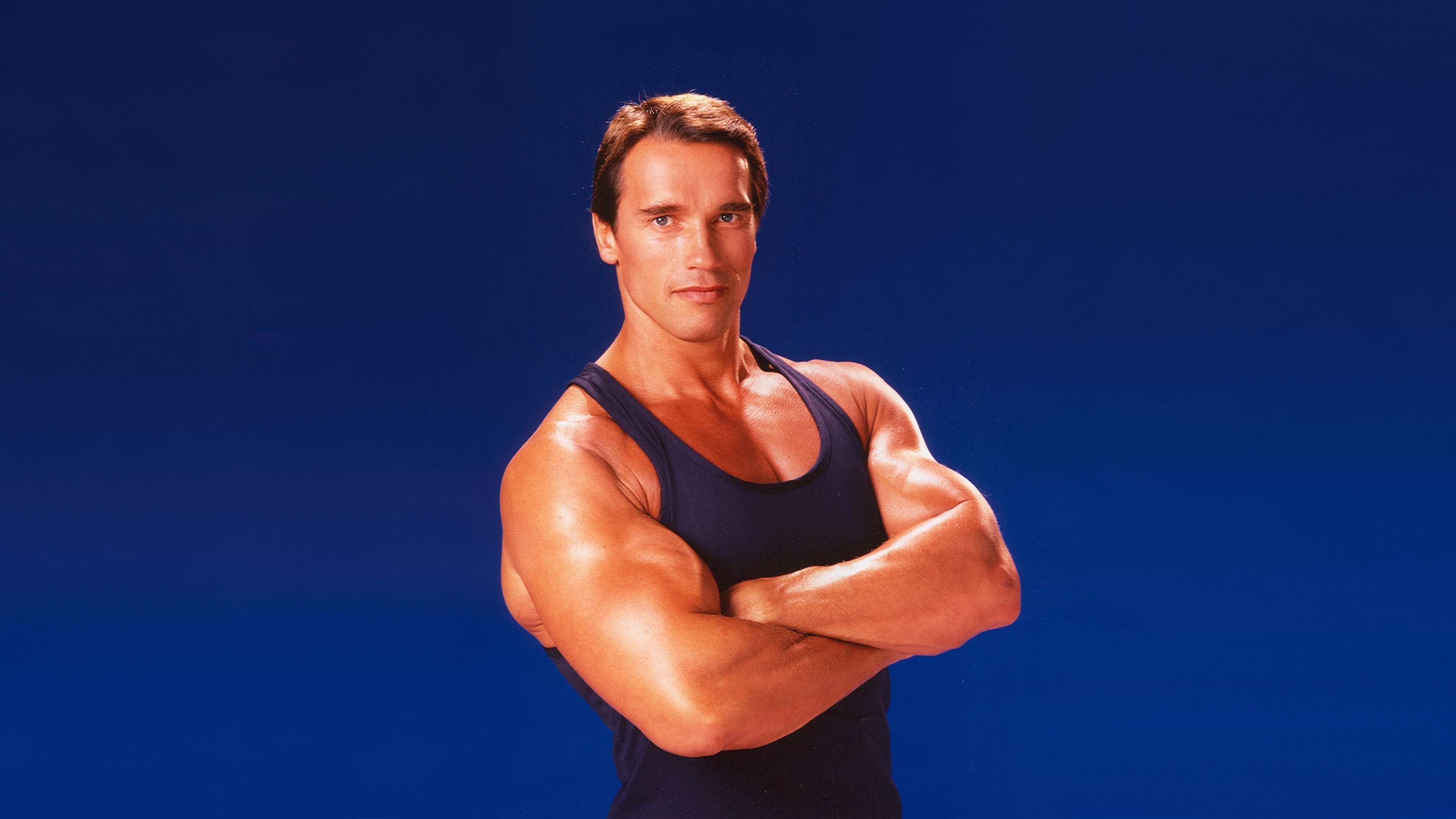 Arnold Schwarzenegger Wallpapers