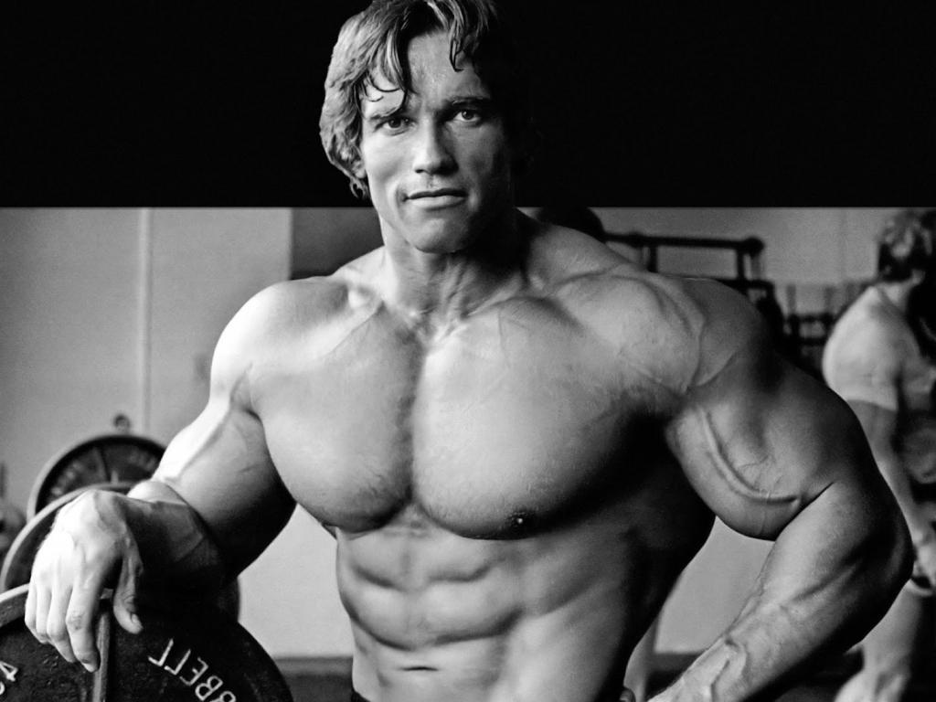 Arnold Schwarzenegger Wallpapers