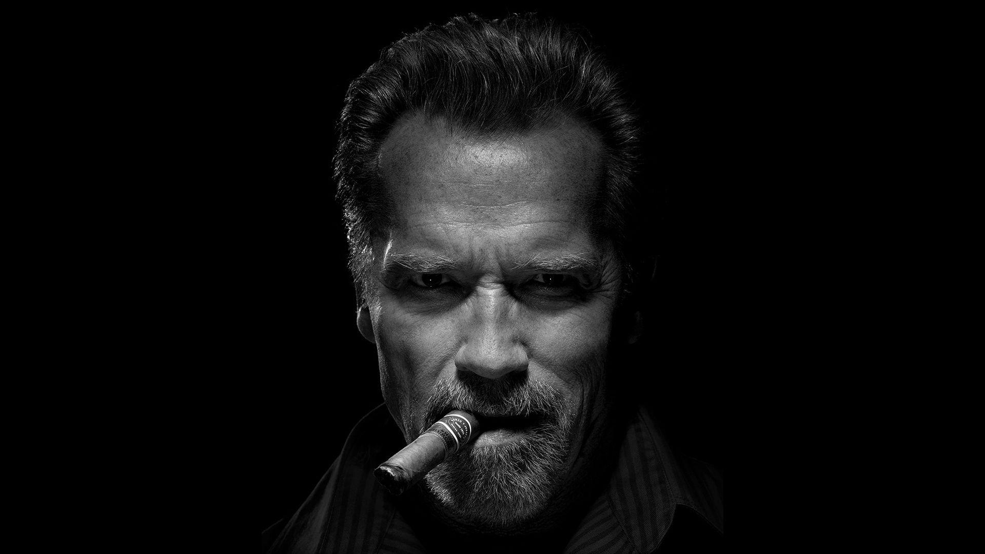 Arnold Schwarzenegger Wallpapers