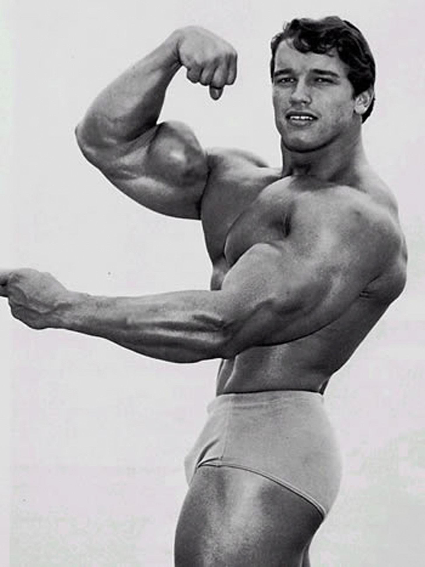 Arnold Schwarzenegger Wallpapers