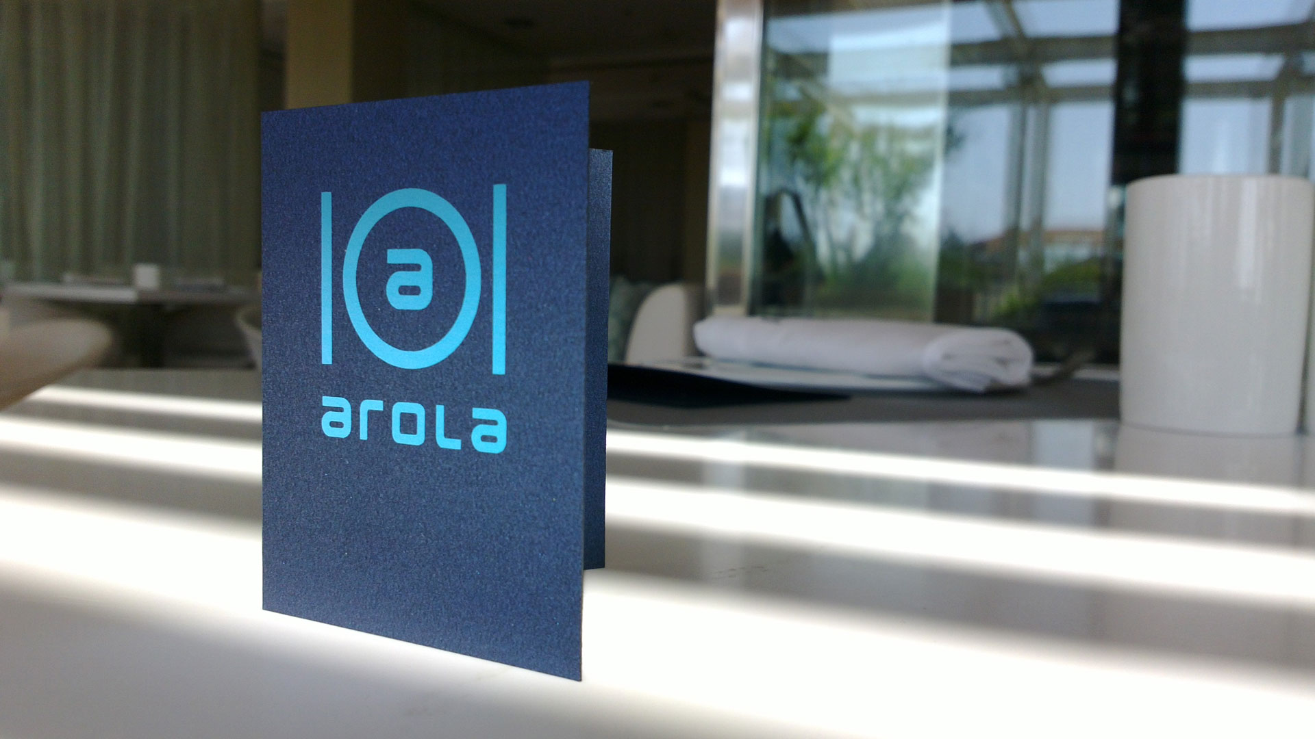 Arola 20 Wallpapers