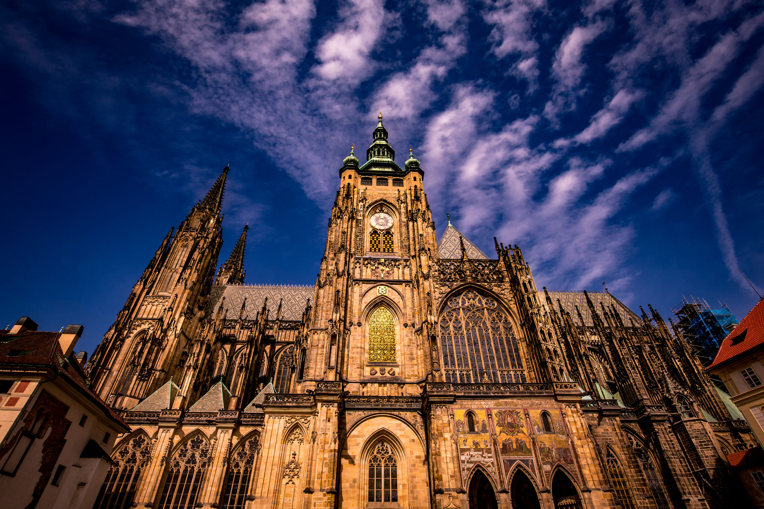 Arras Cathedral Wallpapers