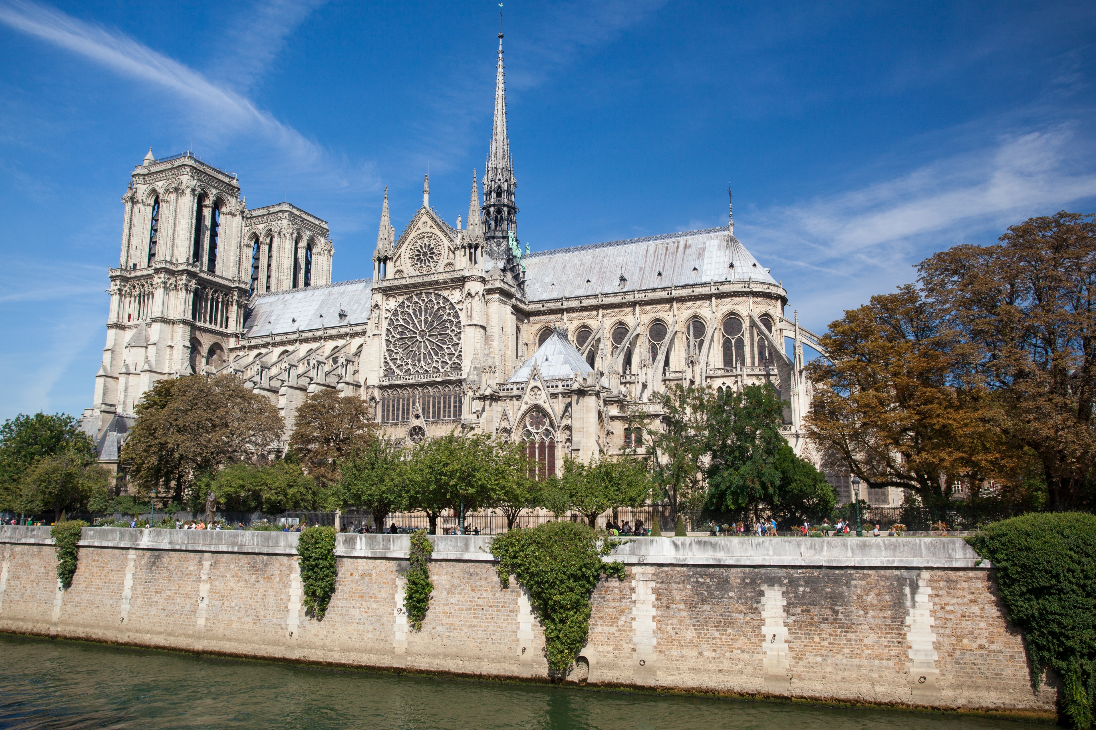 Arras Cathedral Wallpapers