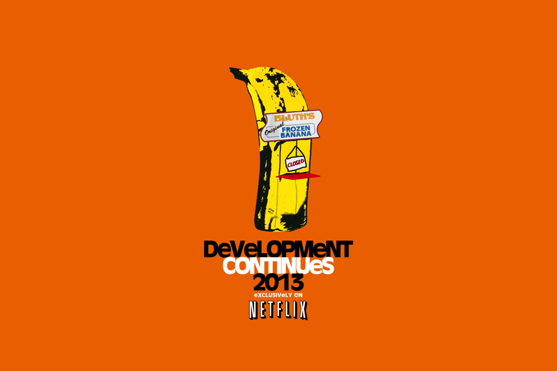 Arrested Development Wallpapers