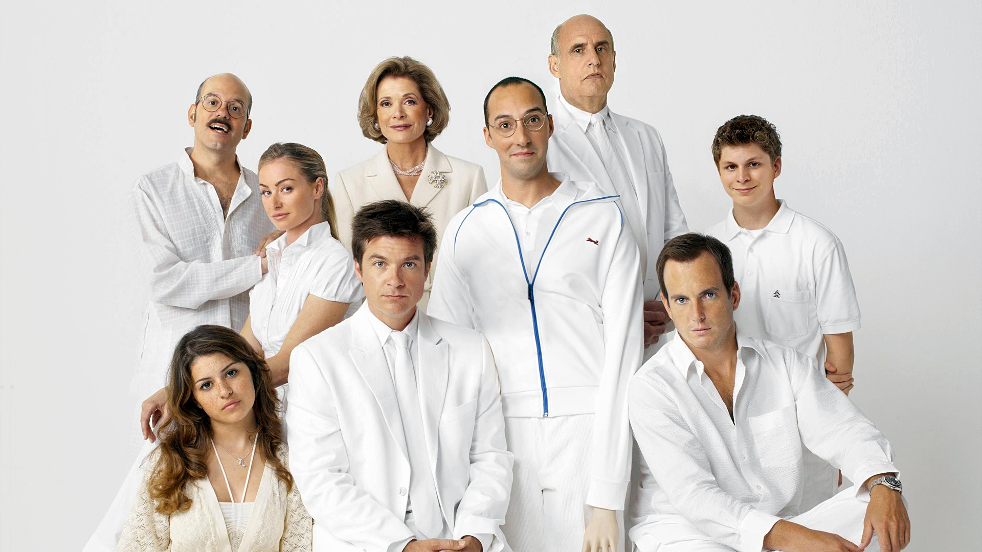 Arrested Development Wallpapers