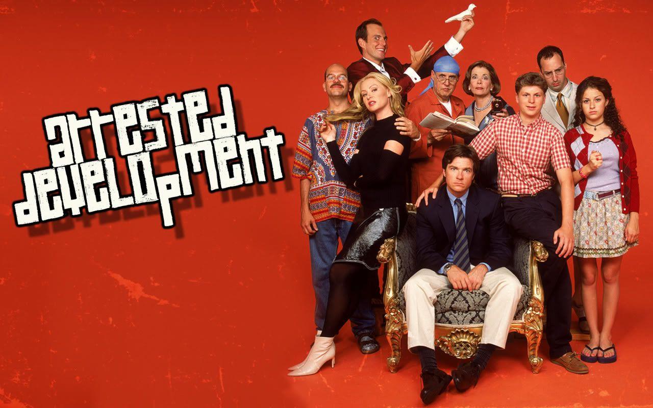 Arrested Development Wallpapers