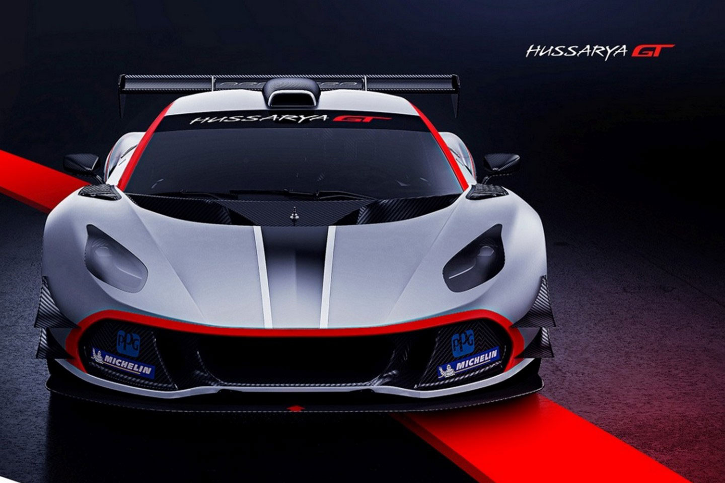 Arrinera Hussarya Wallpapers