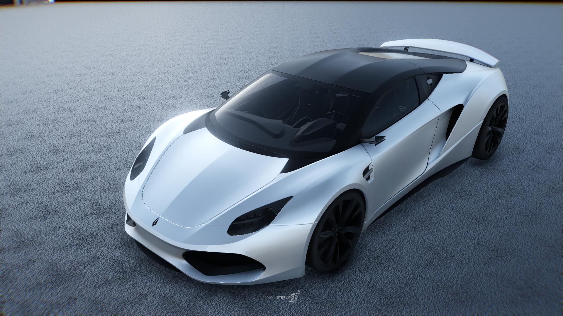 Arrinera Hussarya Wallpapers