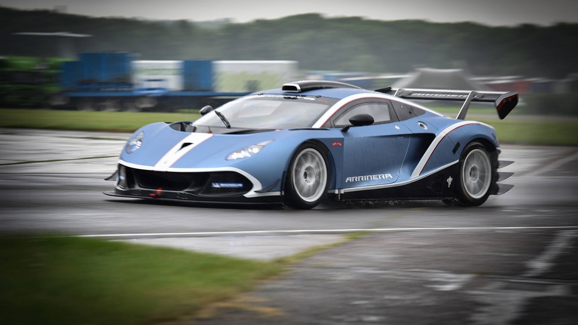 Arrinera Hussarya Wallpapers