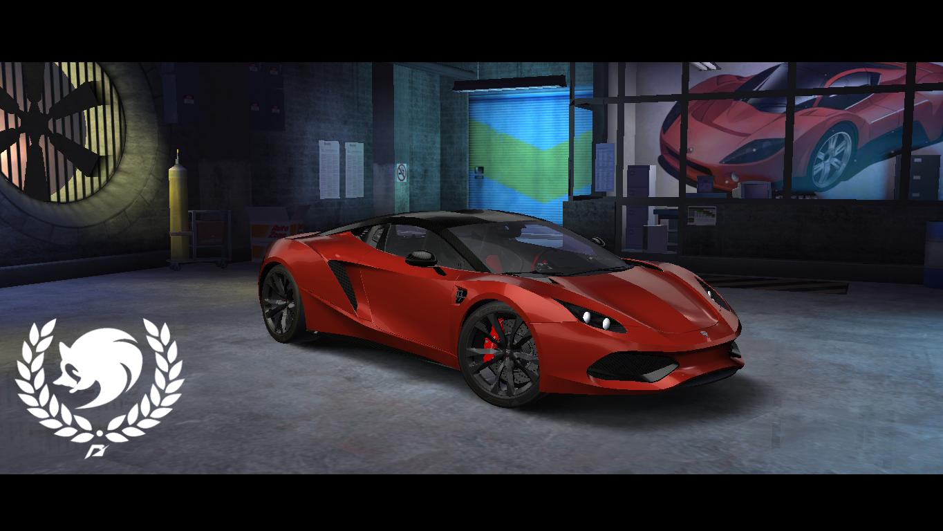 Arrinera Hussarya Wallpapers