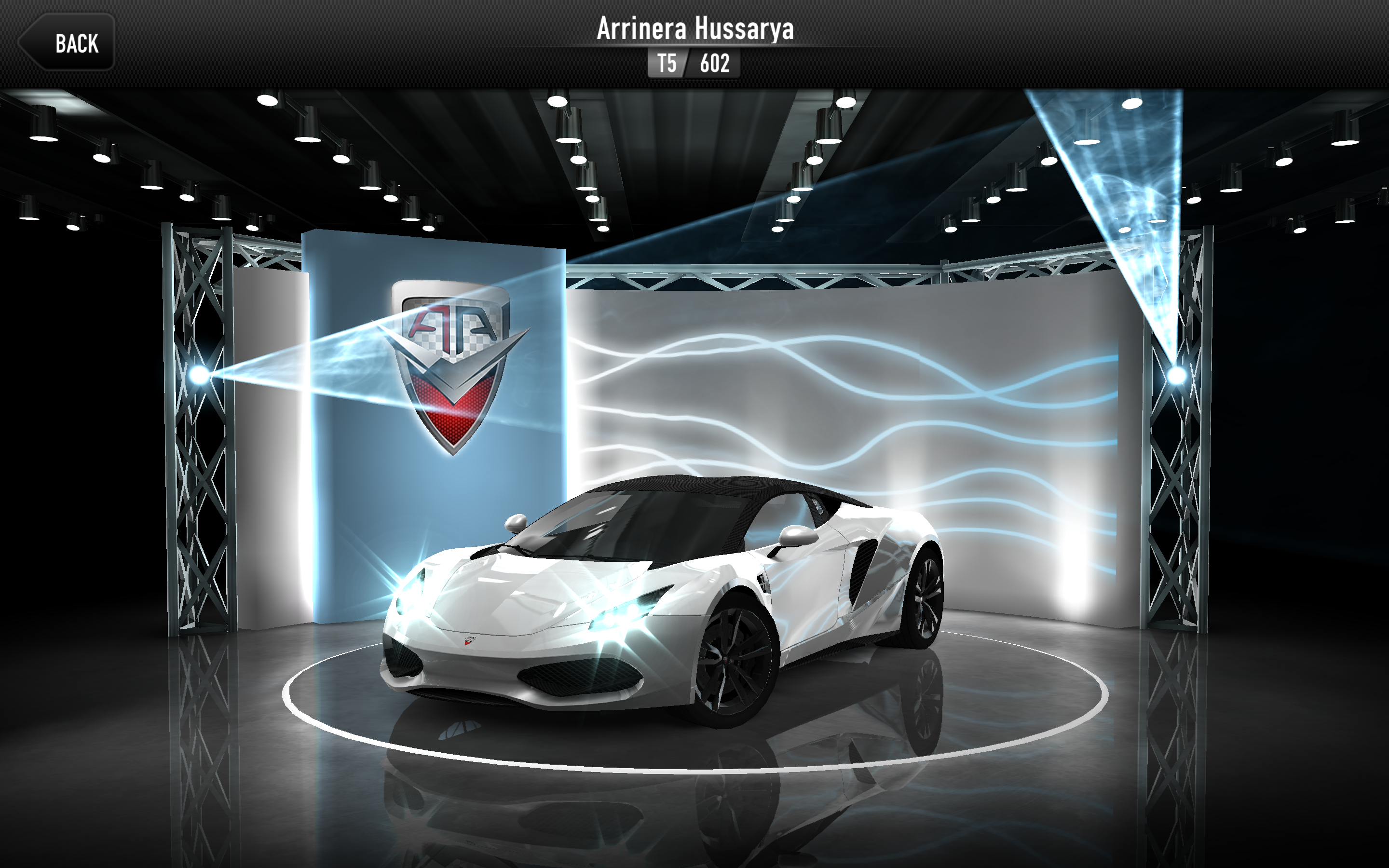 Arrinera Hussarya Wallpapers