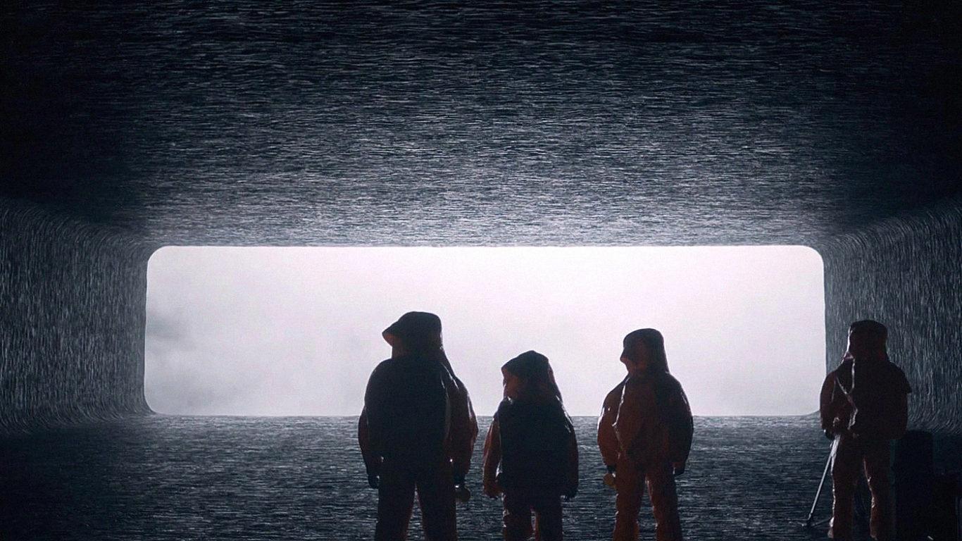 Arrival Wallpapers