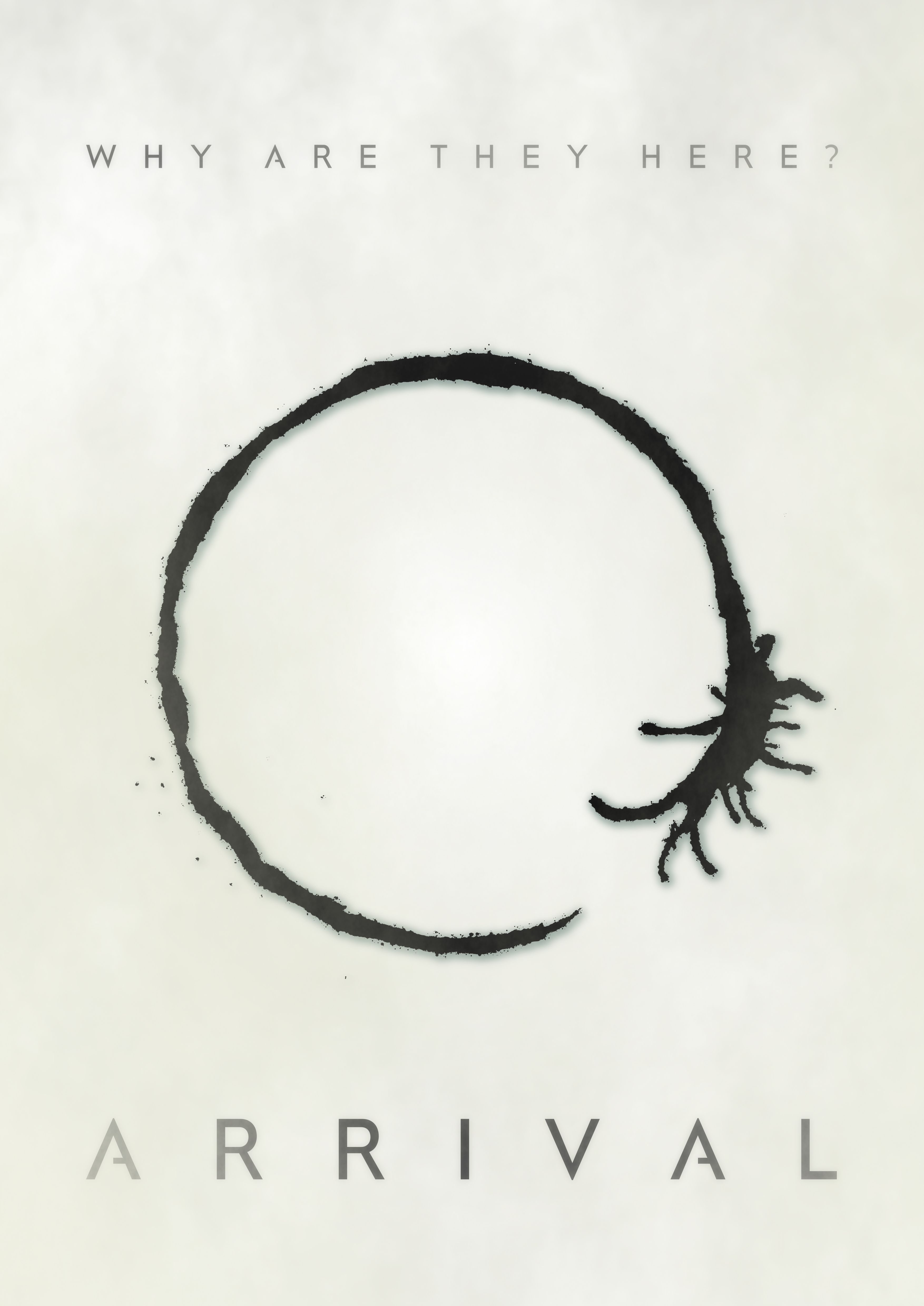 Arrival Wallpapers