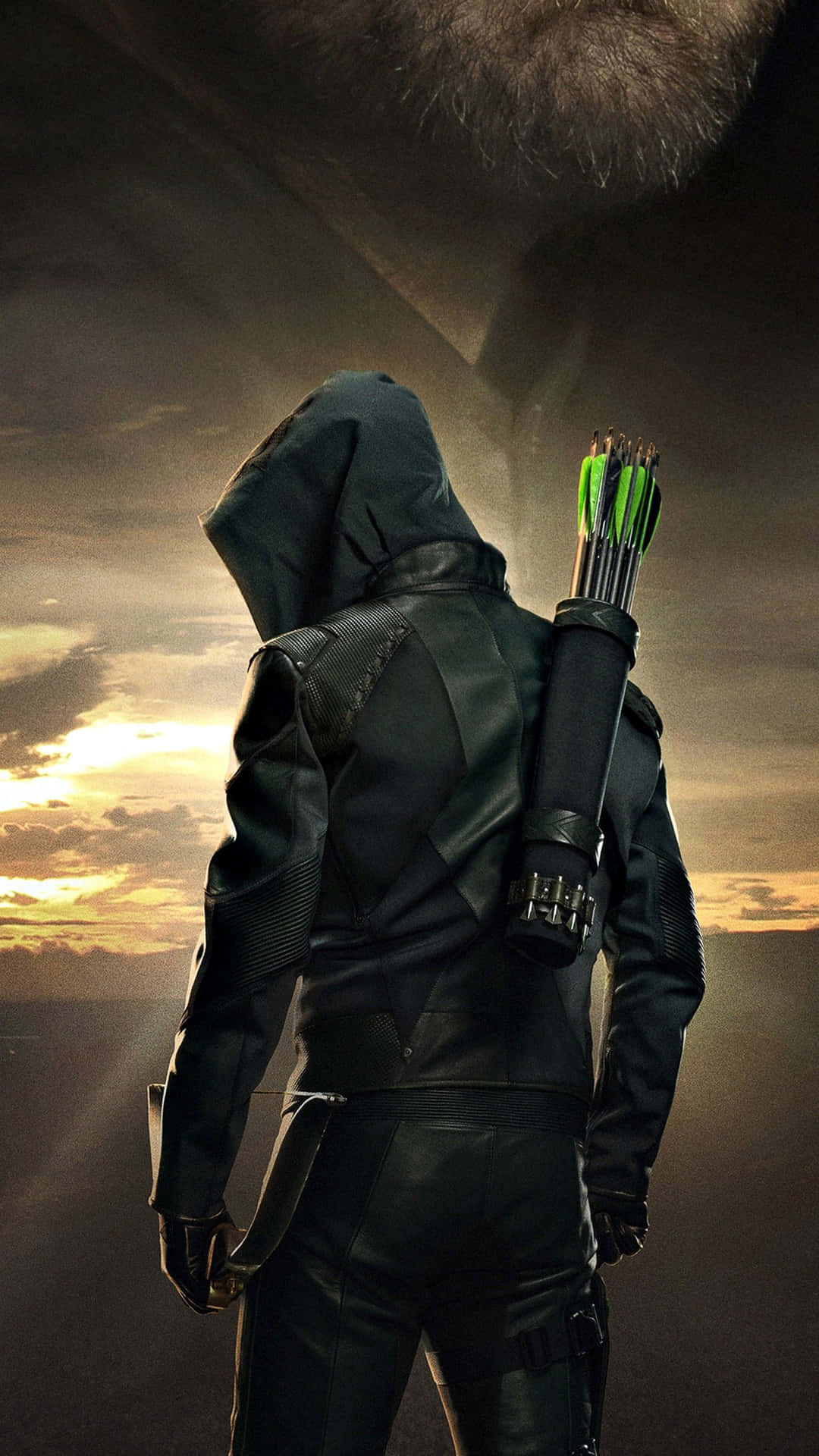 Arrow Iphone Wallpapers