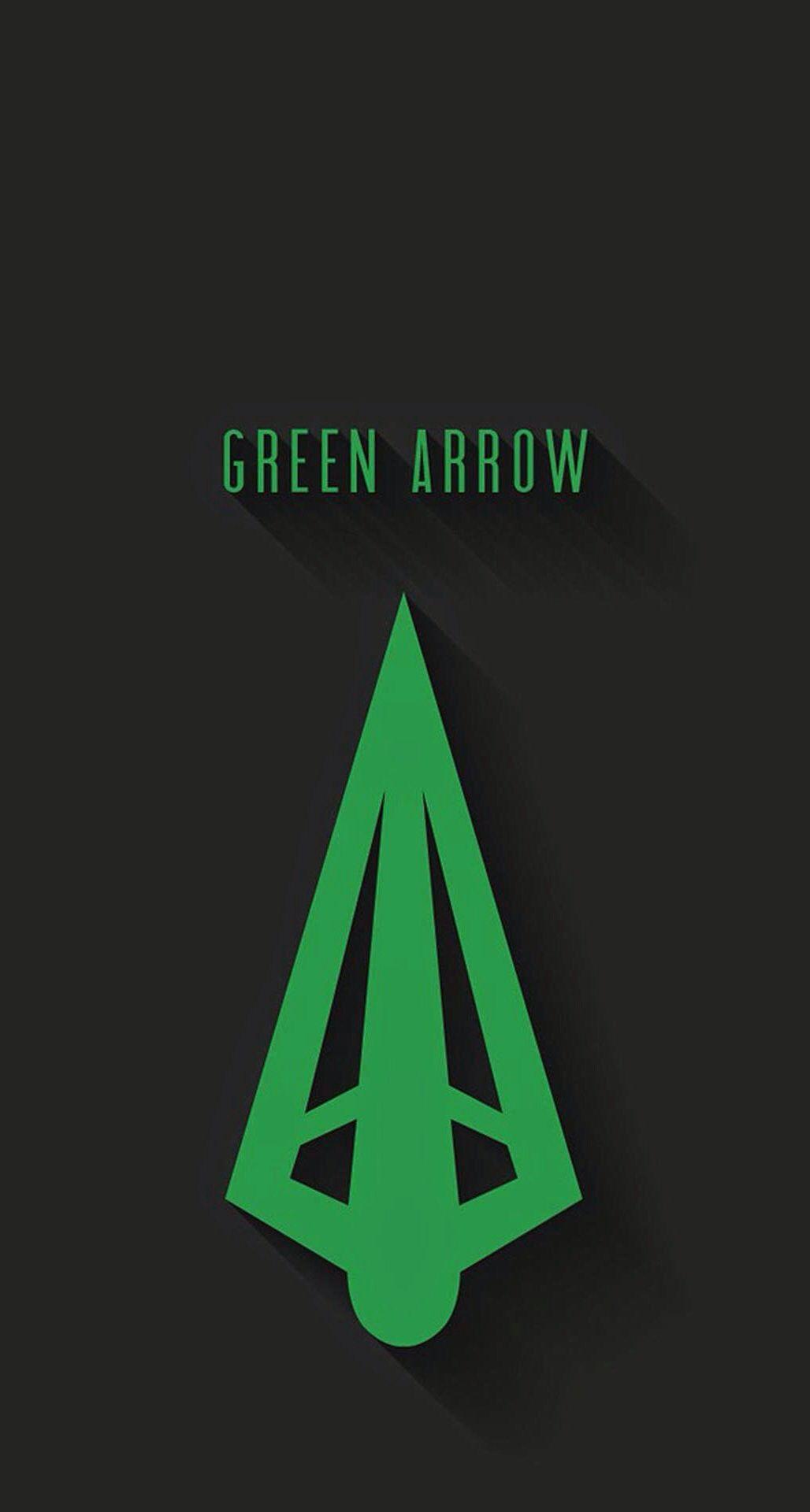 Arrow Iphone Wallpapers