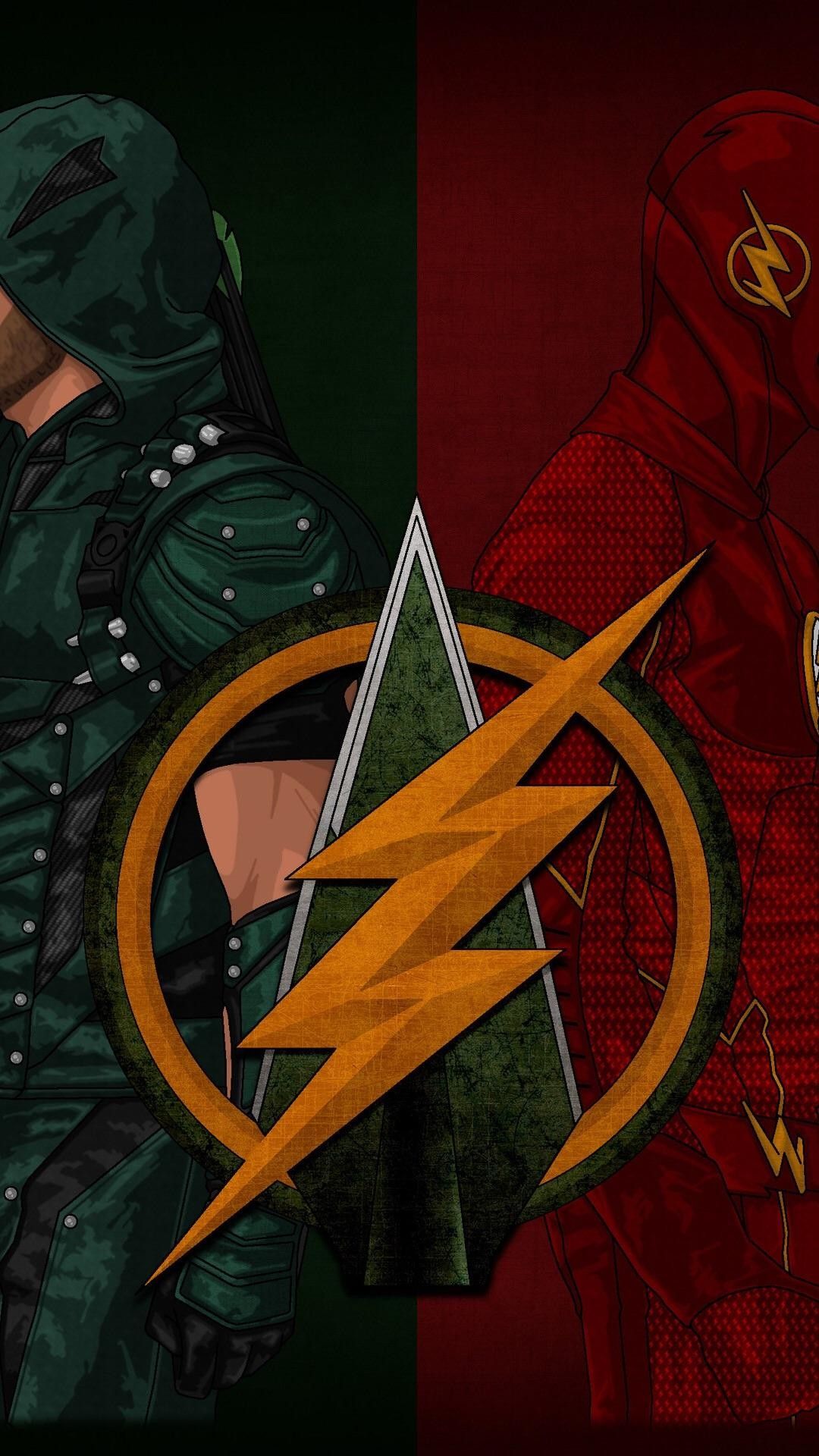 Arrow Iphone Wallpapers