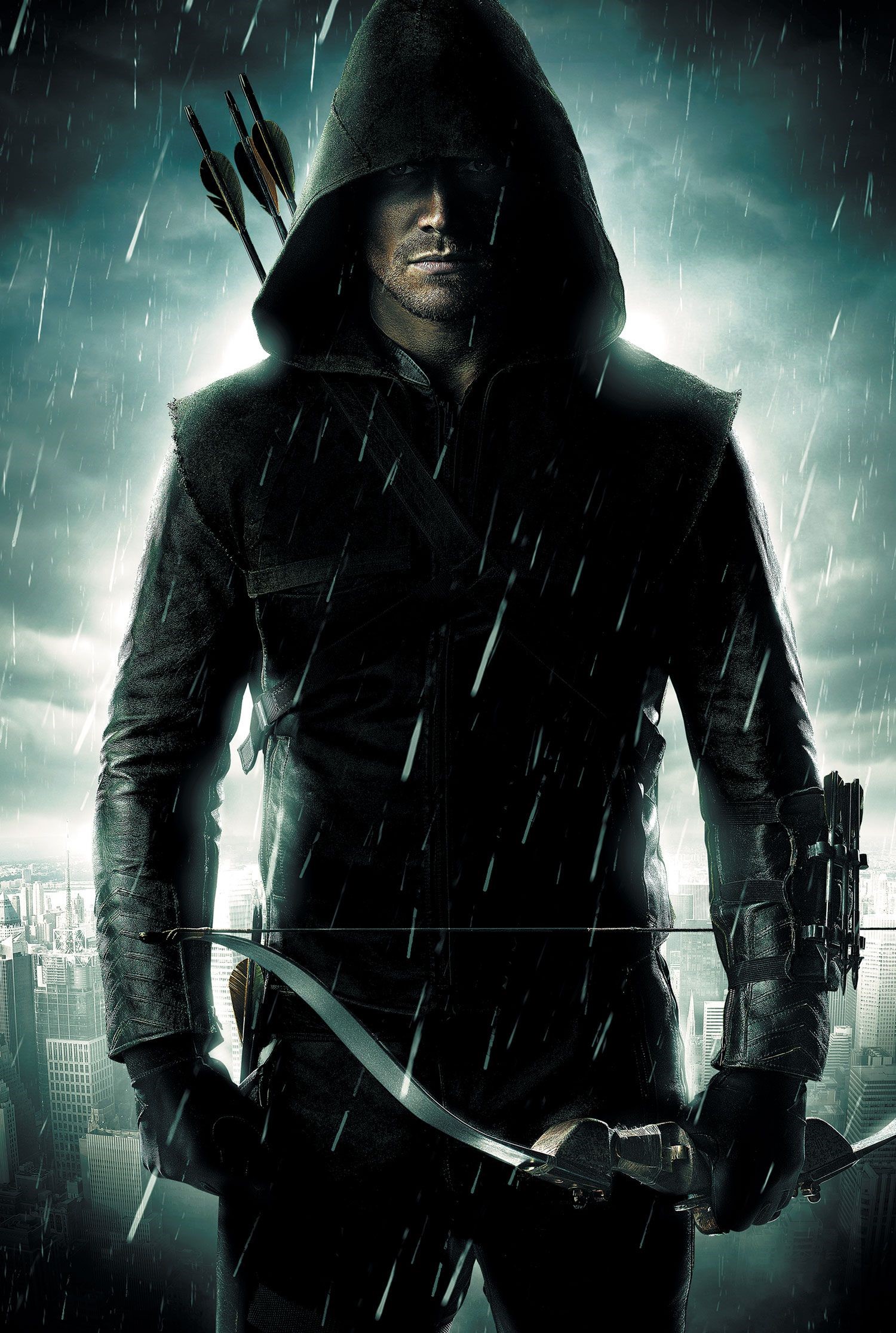 Arrow Iphone Wallpapers