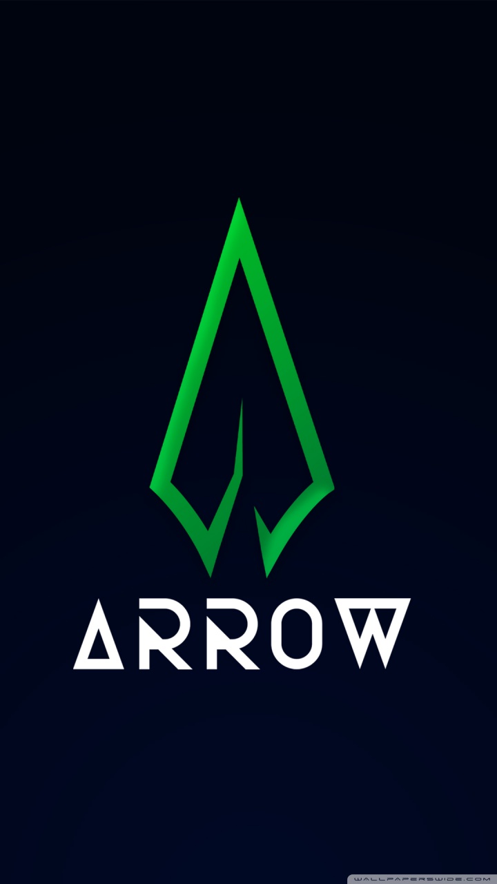 Arrow Iphone Wallpapers