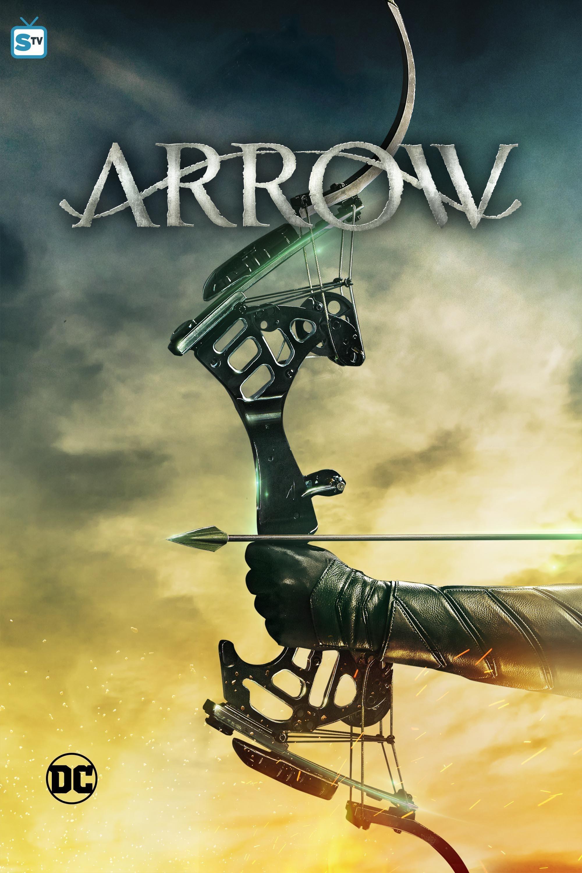 Arrow Iphone Wallpapers