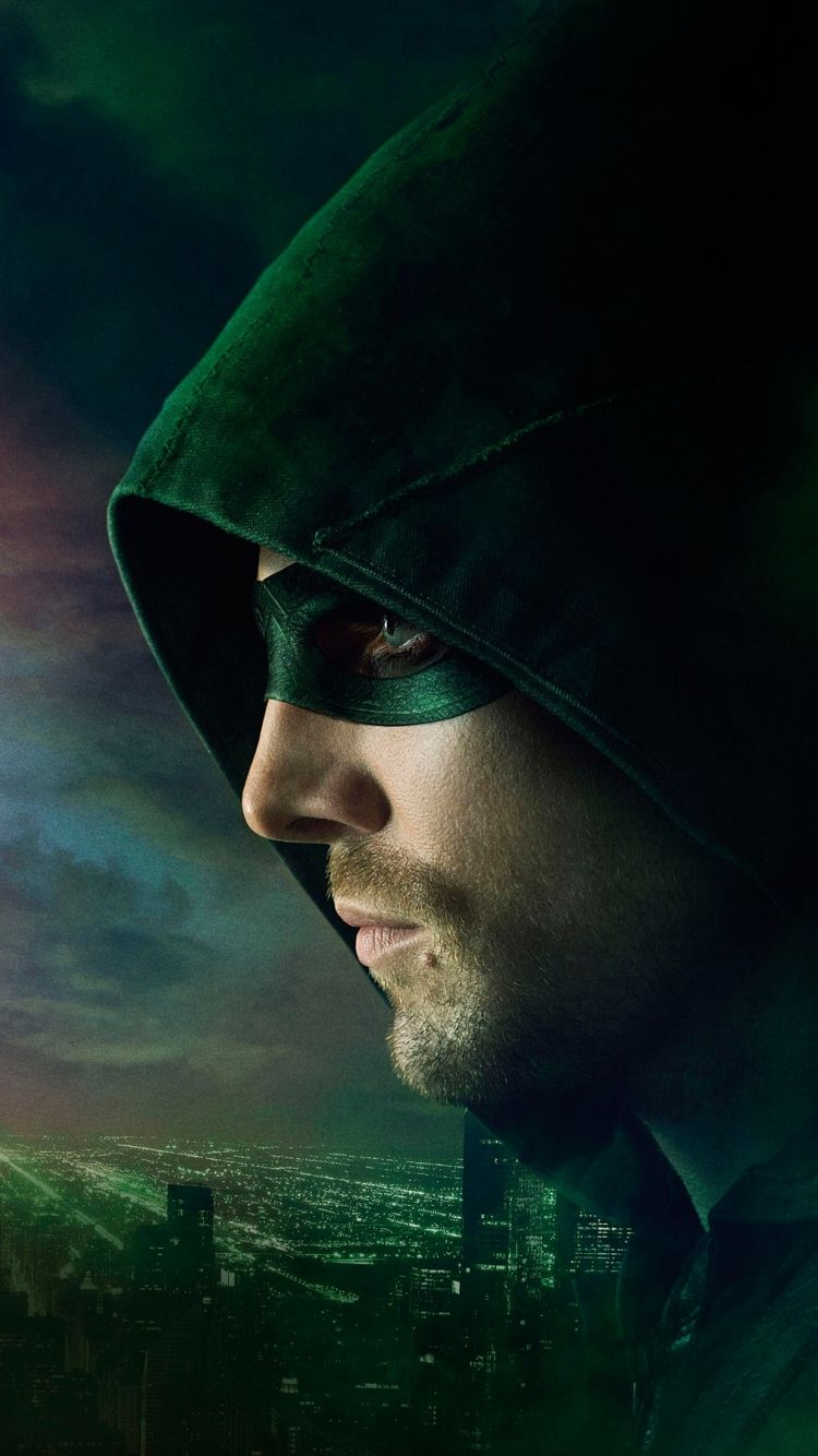 Arrow Iphone Wallpapers