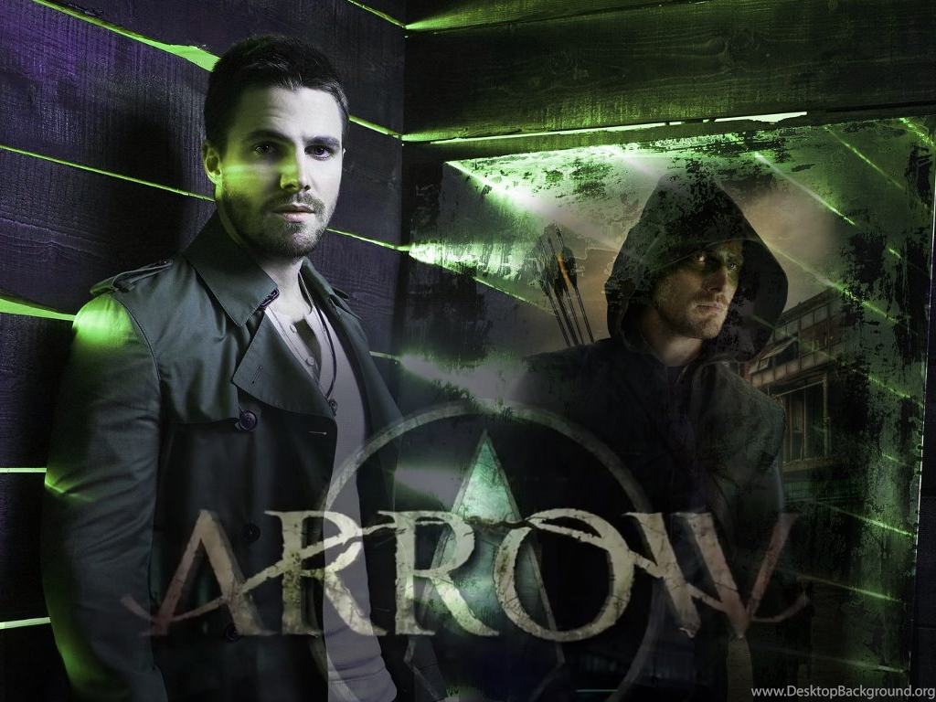 Arrow Iphone Wallpapers