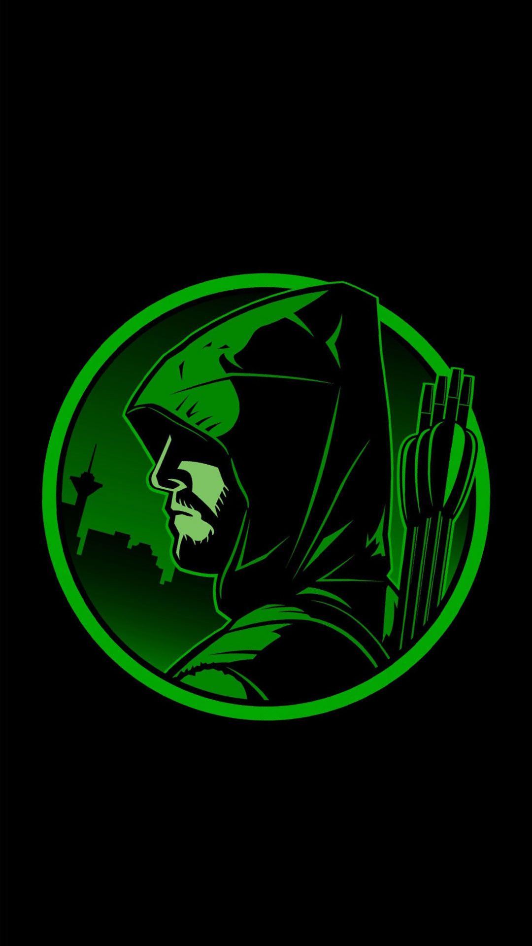 Arrow Iphone Wallpapers