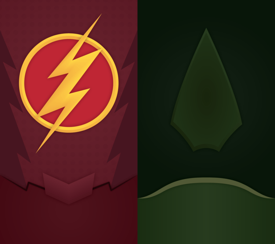 Arrow Iphone Wallpapers