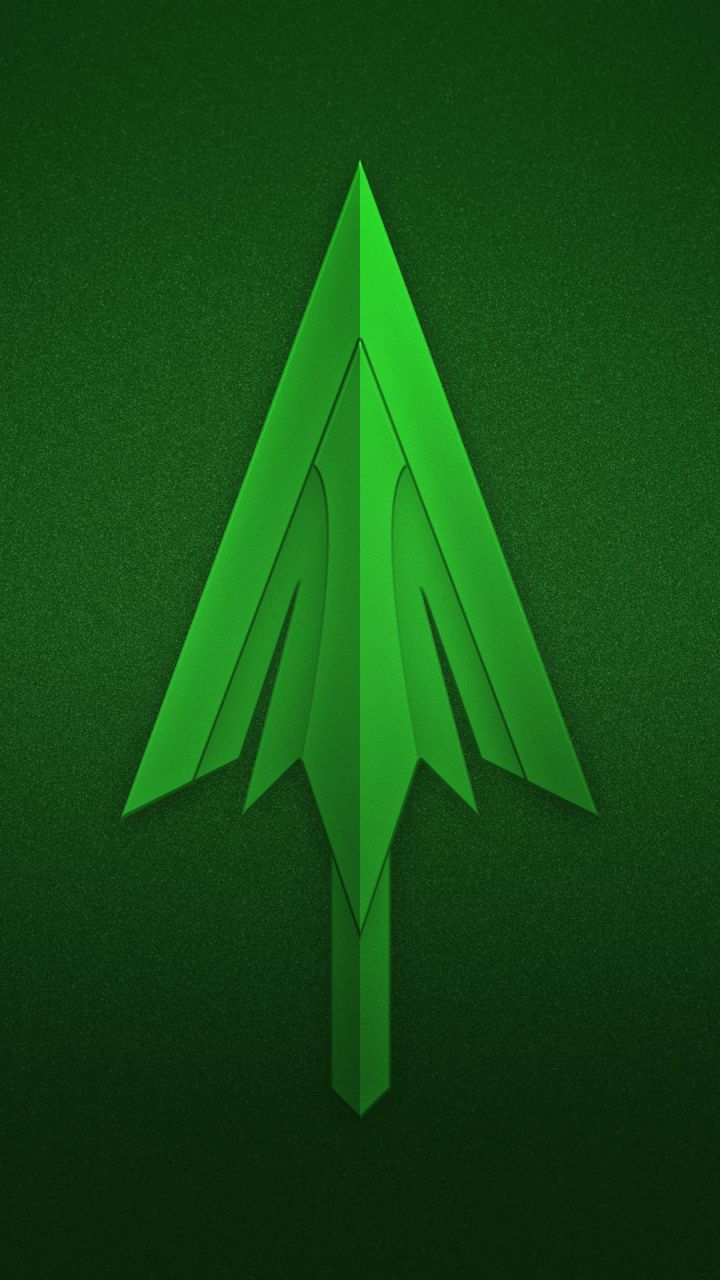 Arrow Minimalism Wallpapers