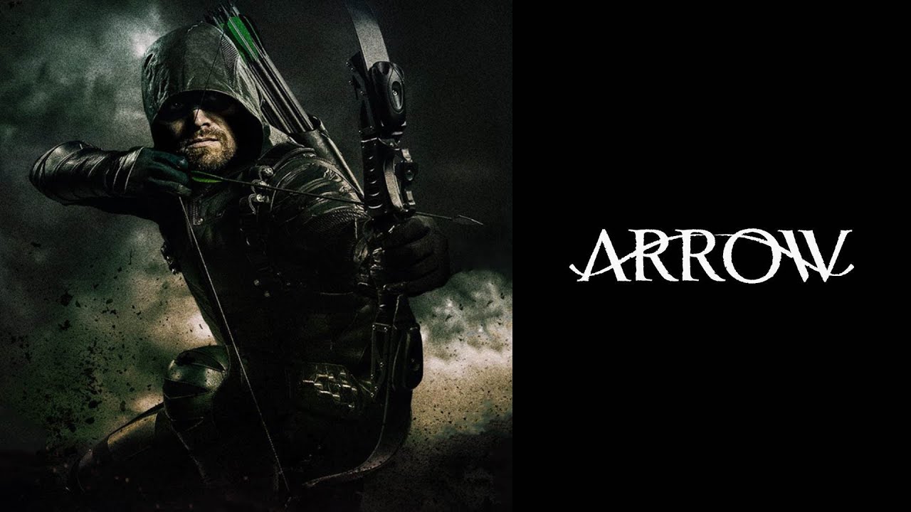 Arrow Season 6 Wallpapers