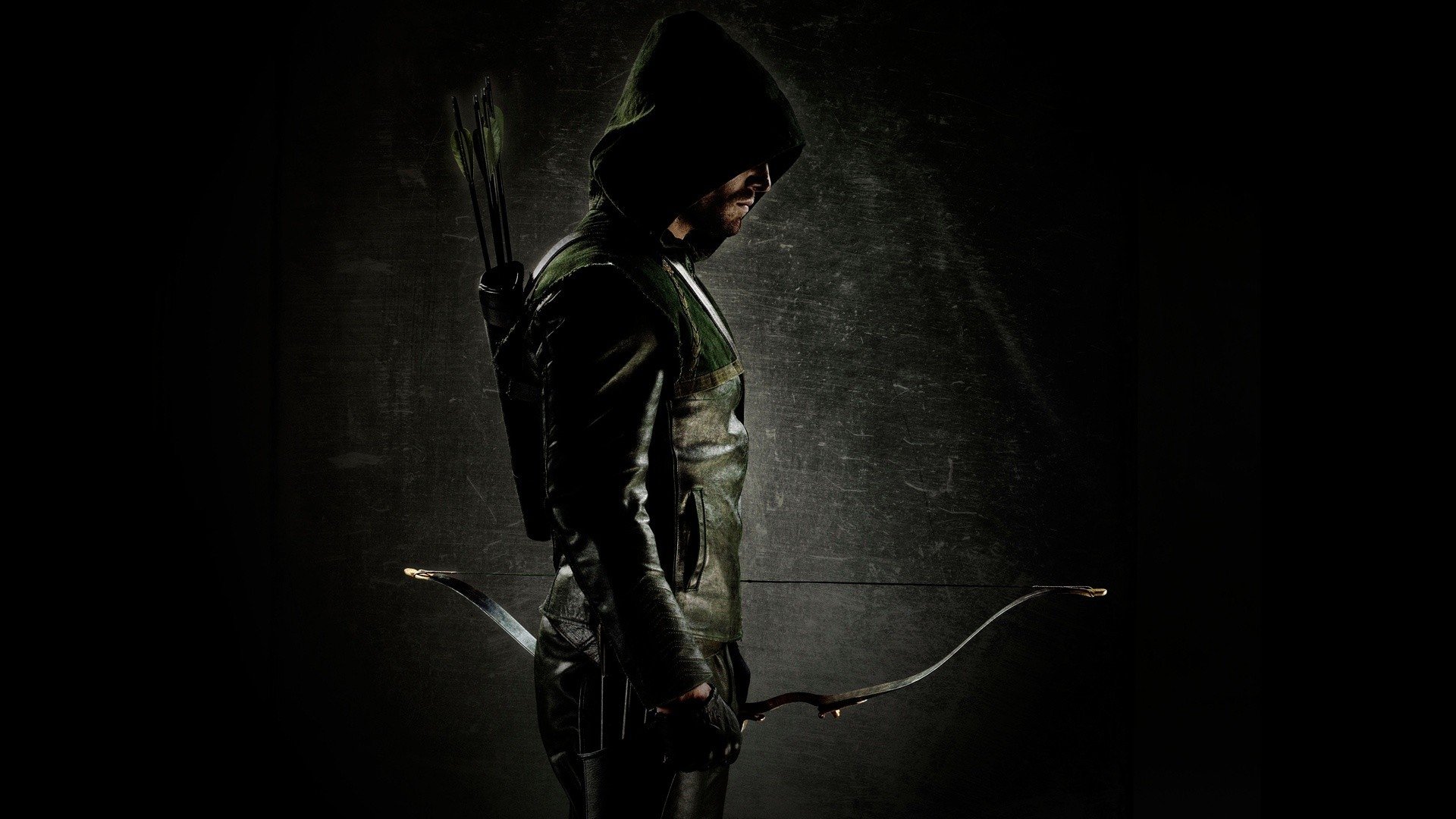 Arrow Tv Show Wallpapers